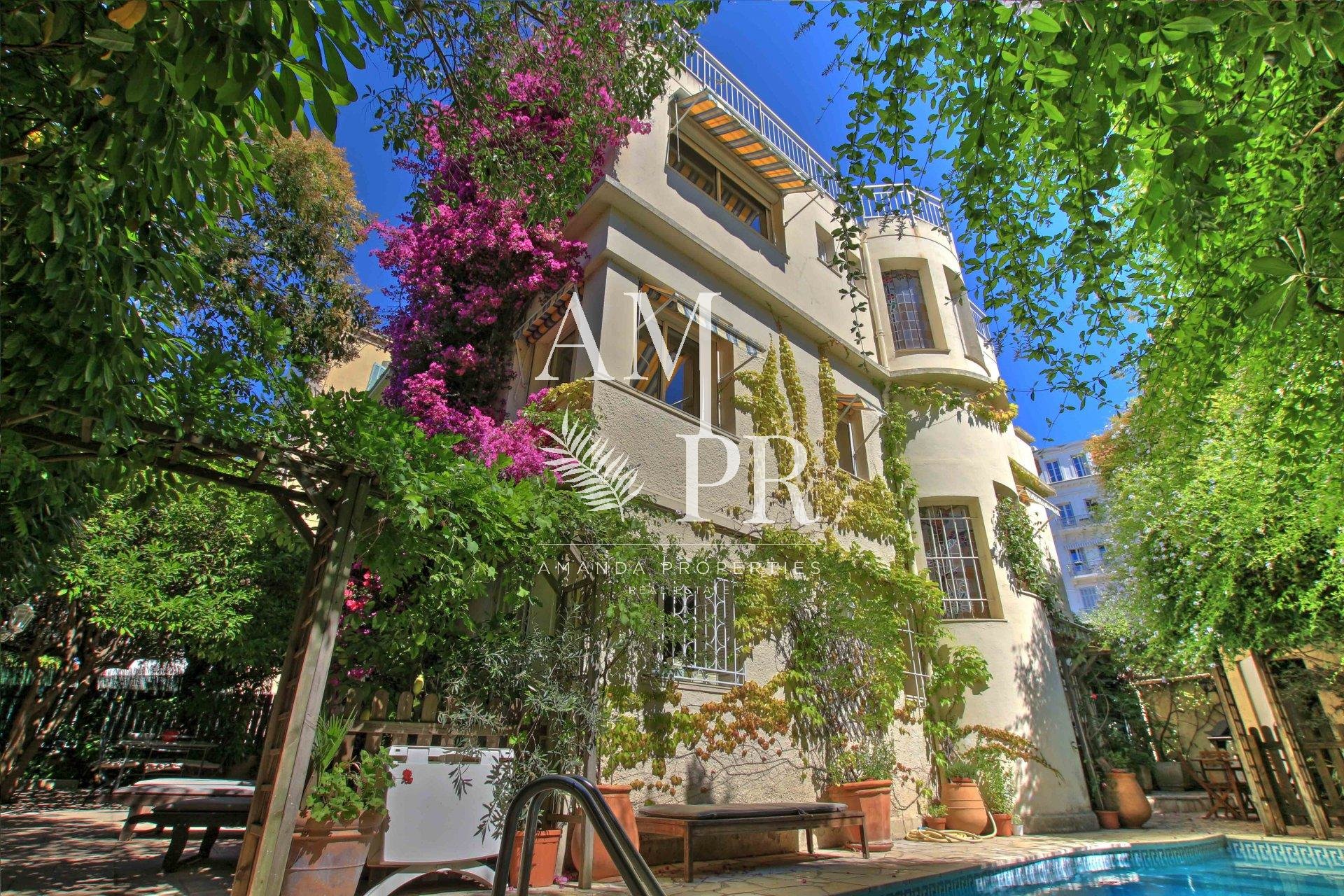 Overig - Cannes -  