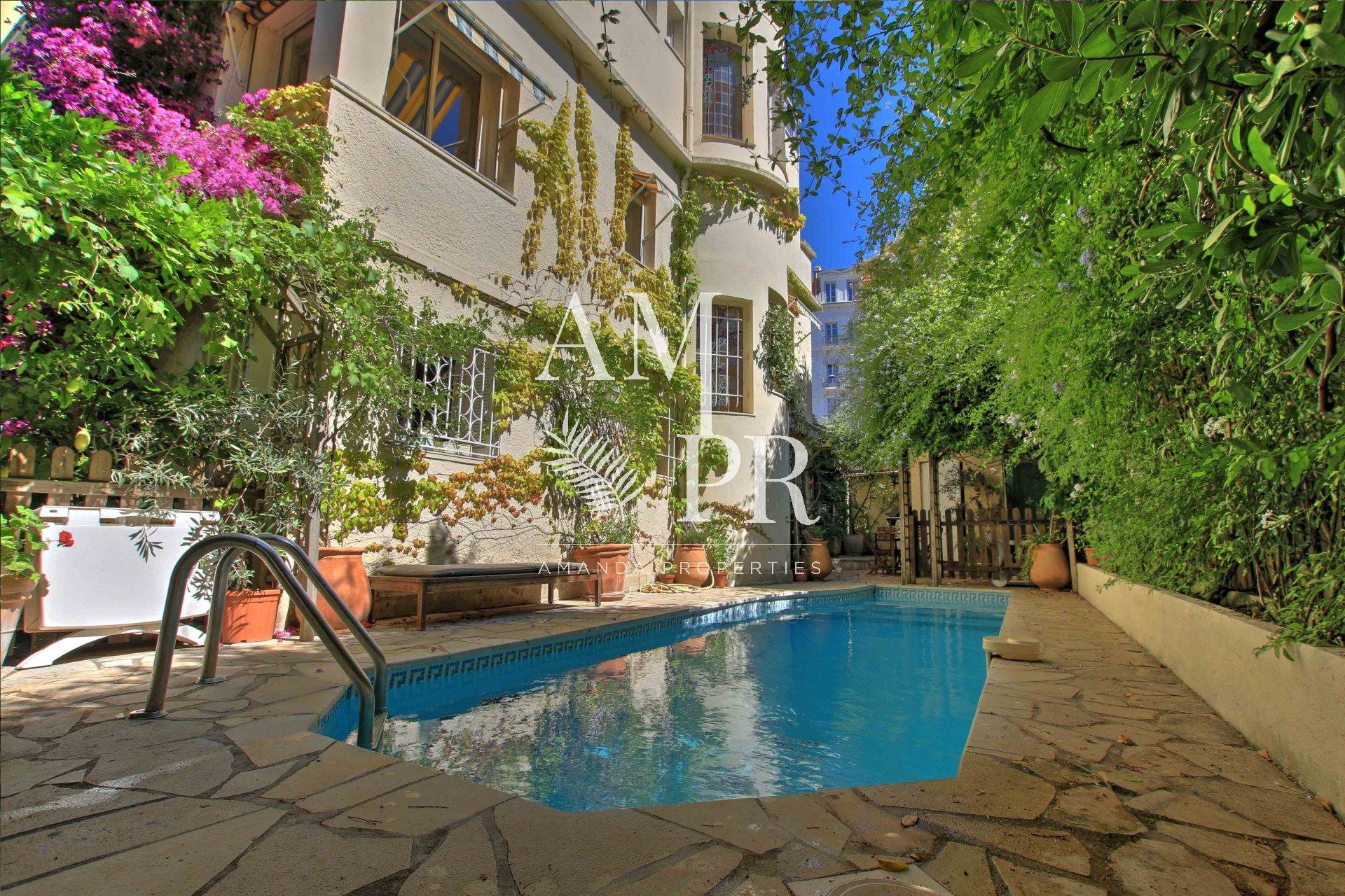 Overig - Cannes -  