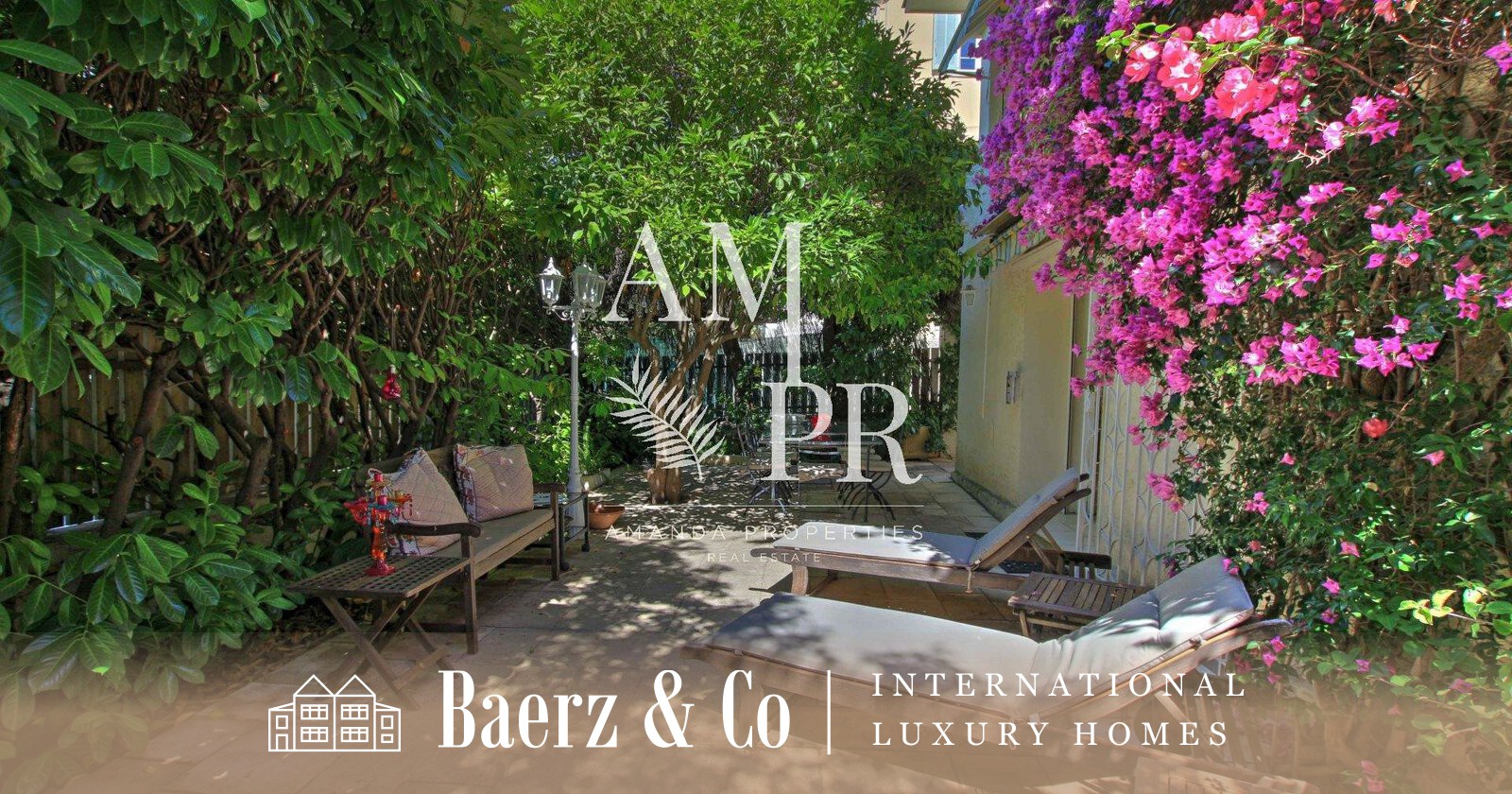 Overig - Cannes -  