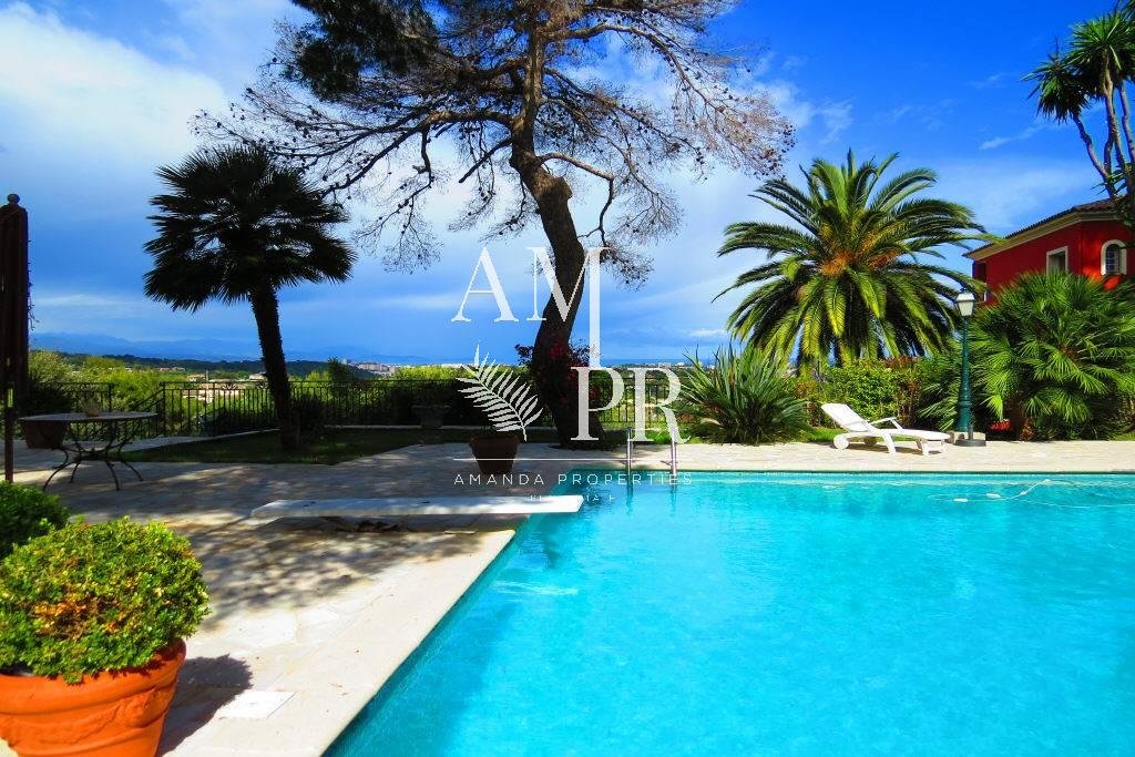 Overig - Vallauris -  