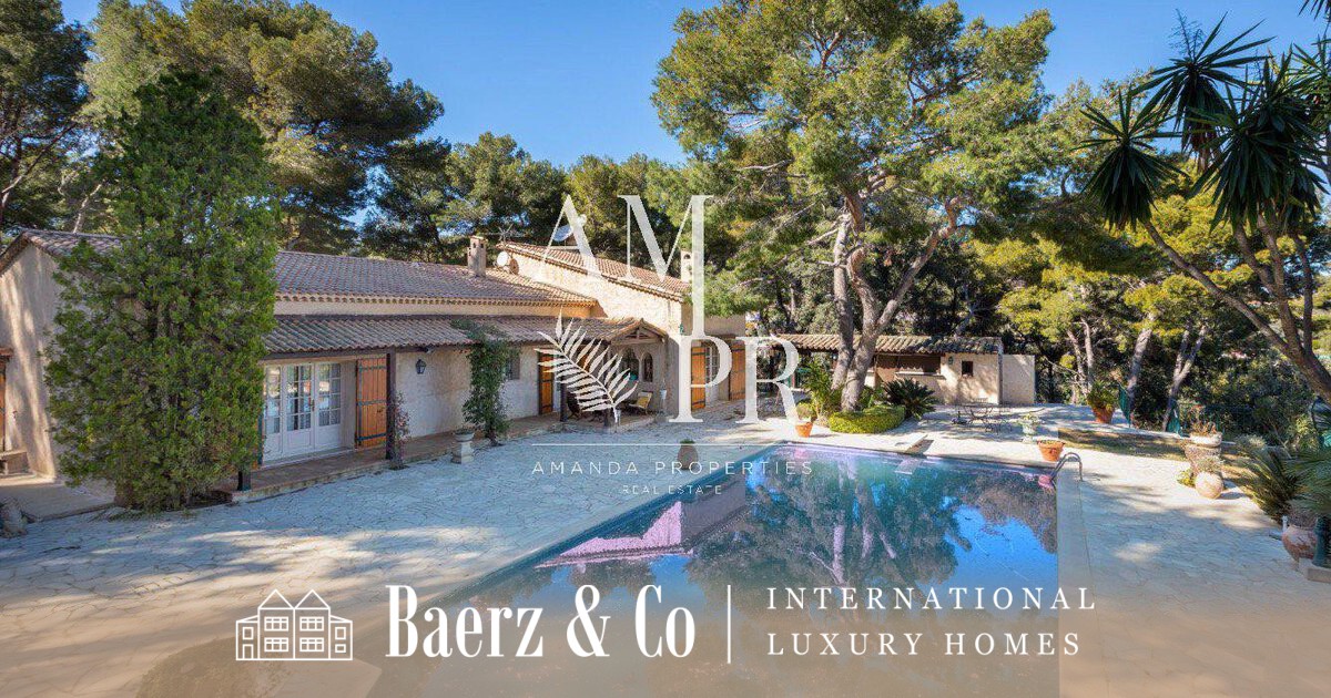 Overig - Vallauris -  