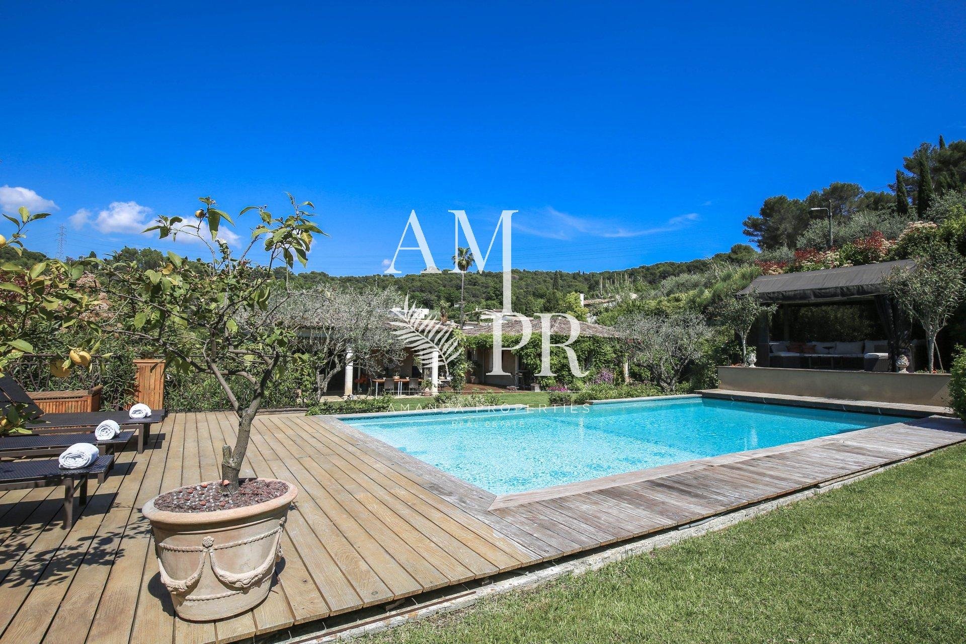 Overig - Mougins -  