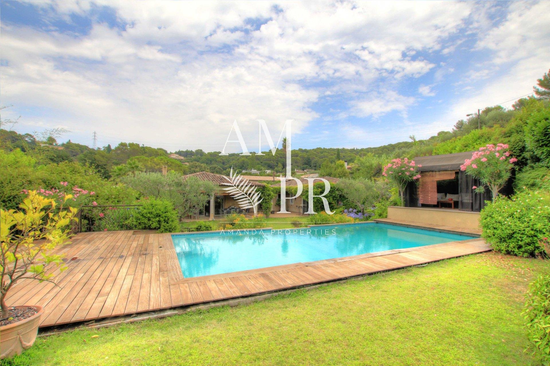 Overig - Mougins -  