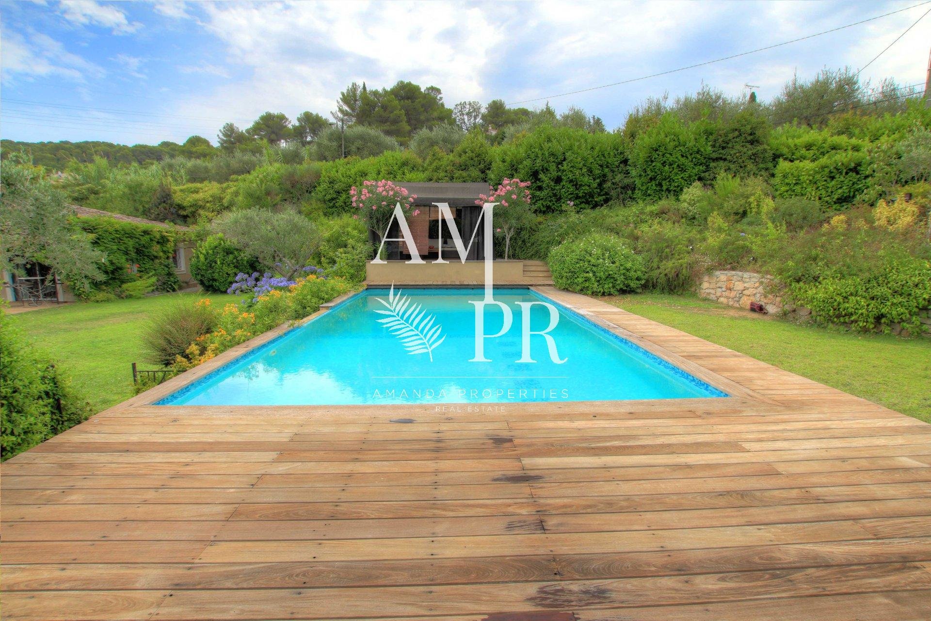Overig - Mougins -  