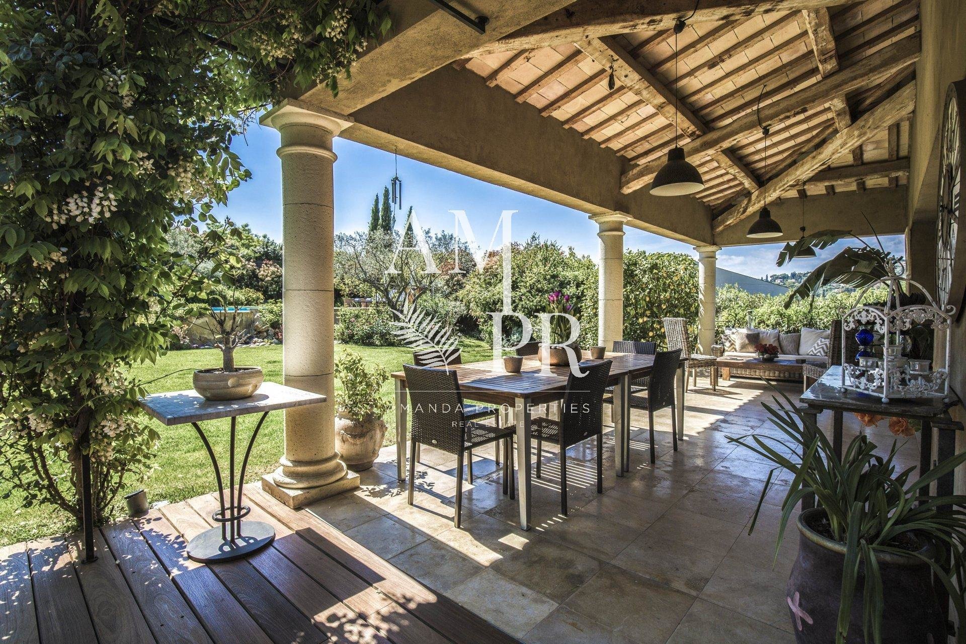 Overig - Mougins -  