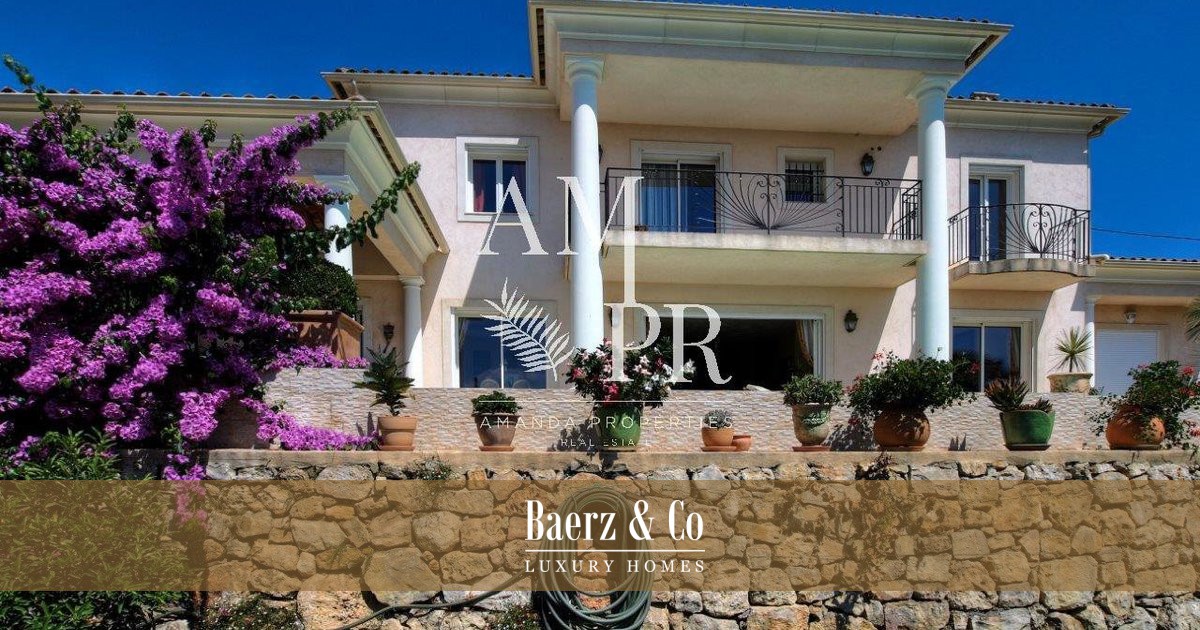 Overig - Mouans-sartoux -  