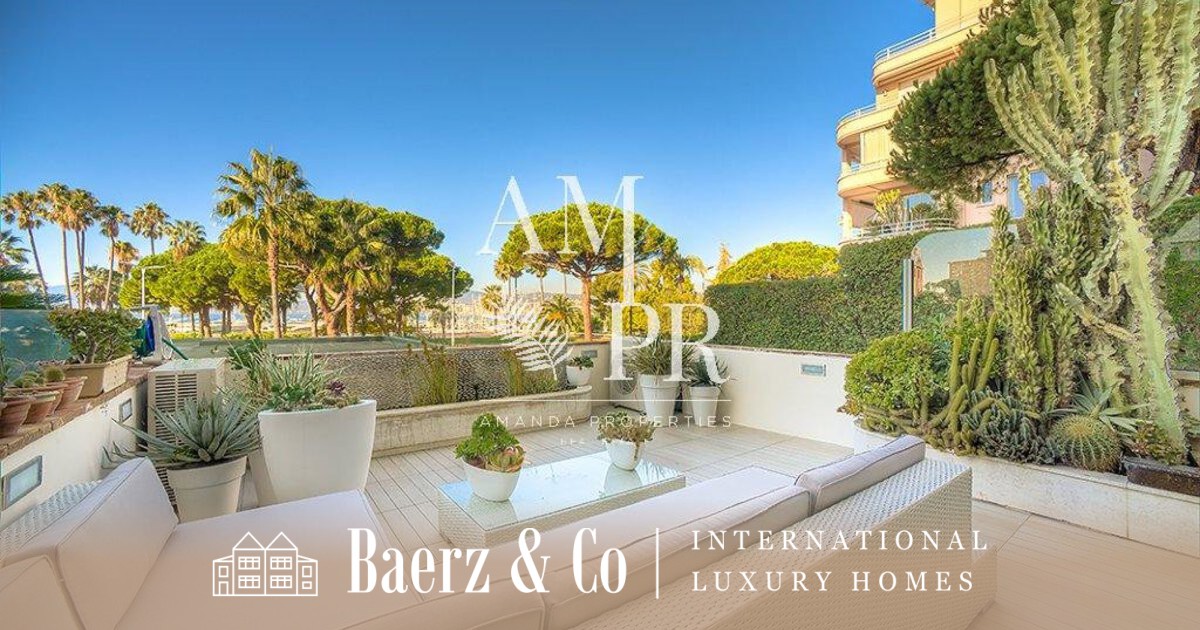 Overig - Cannes -  