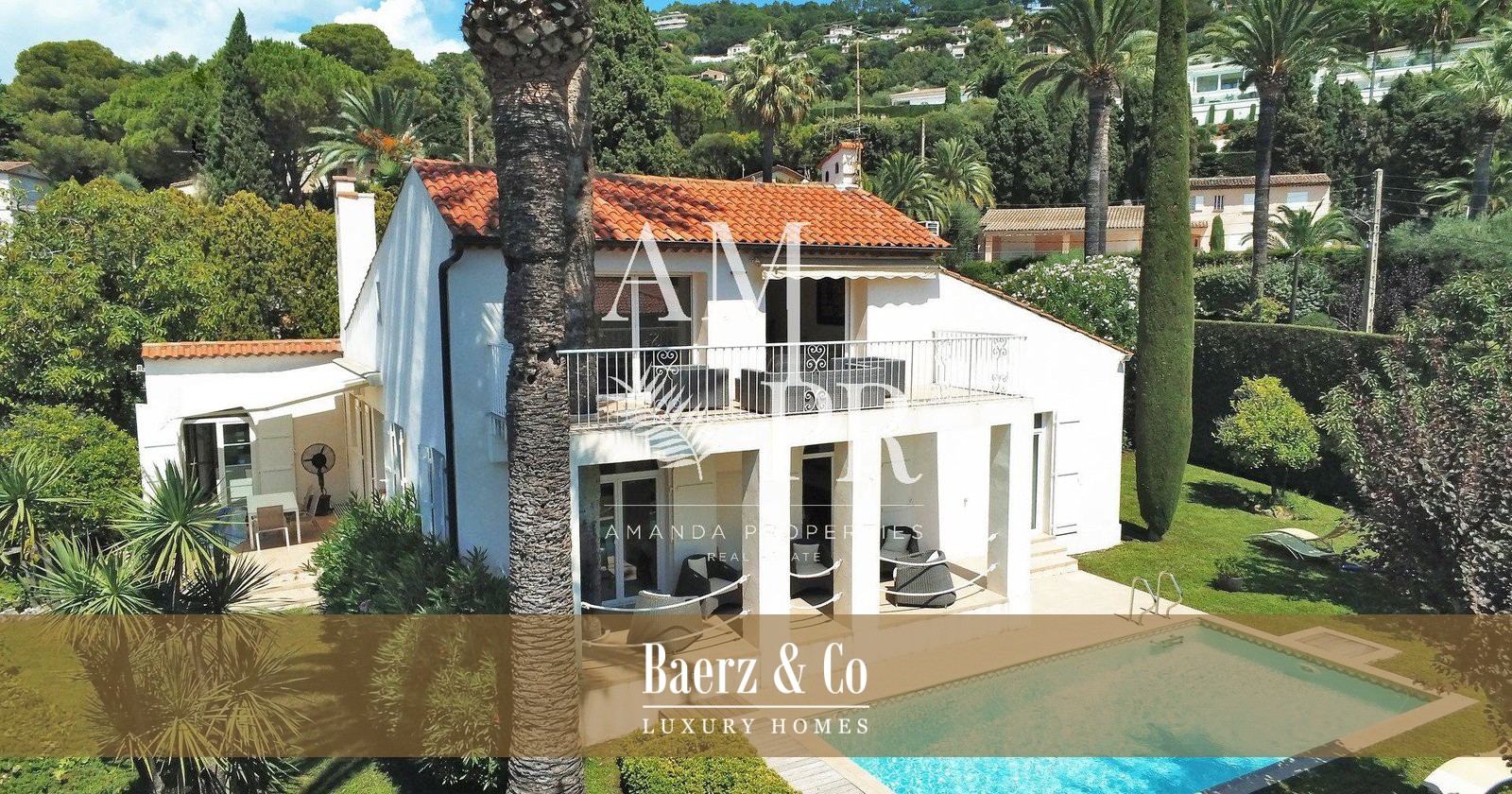 Overig - Cannes -  