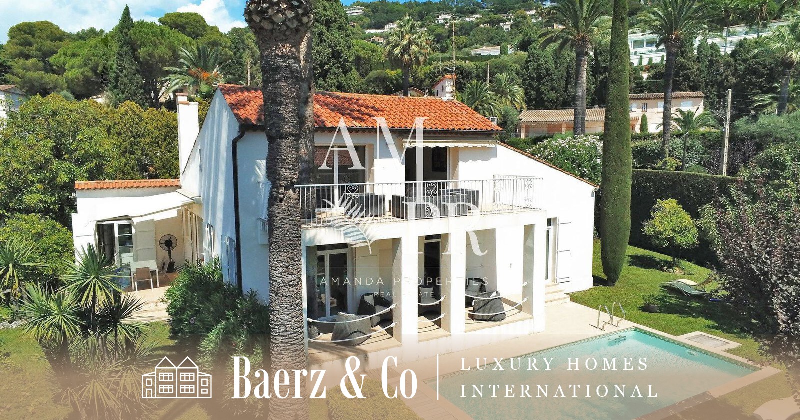 Overig - Cannes -  