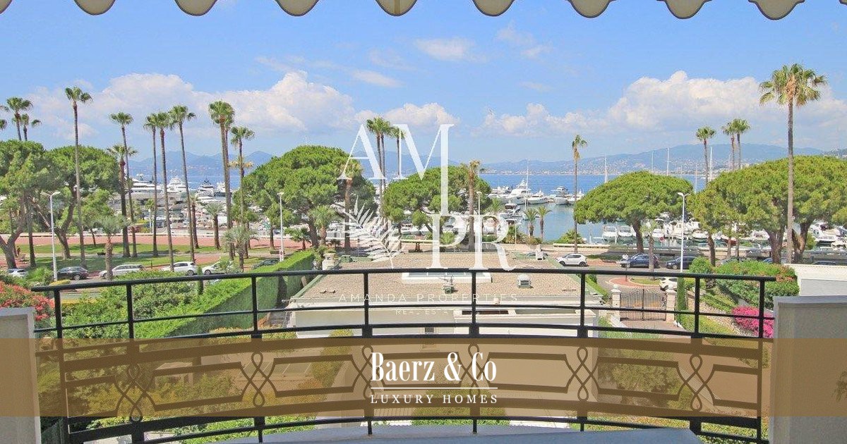 Overig - Cannes -  