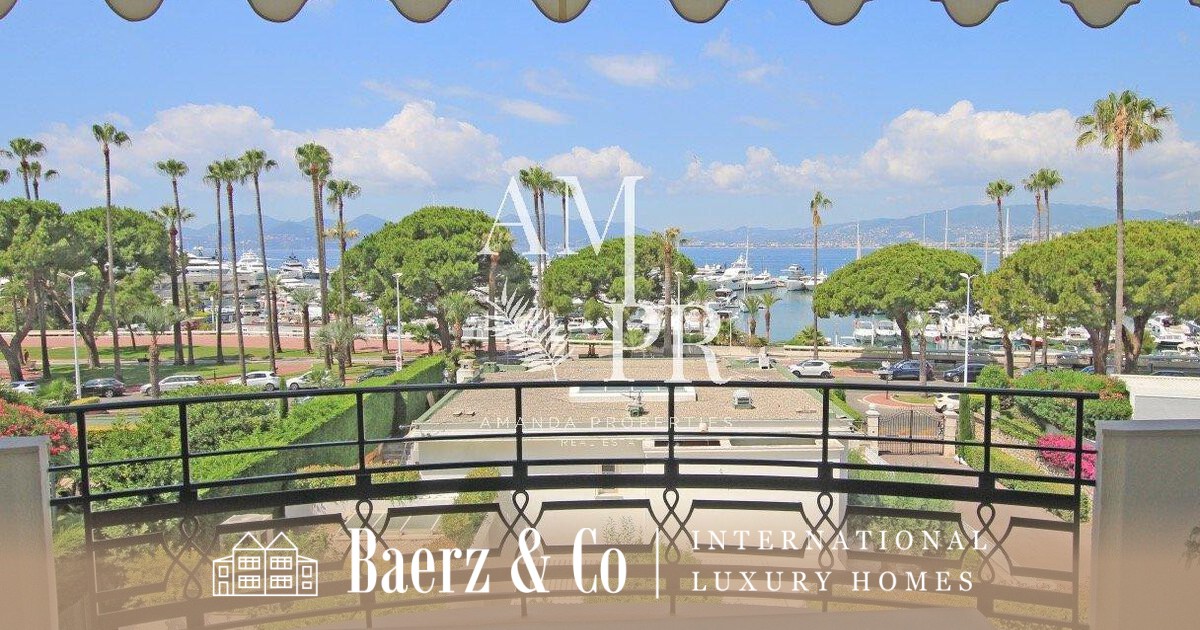 Overig - Cannes -  
