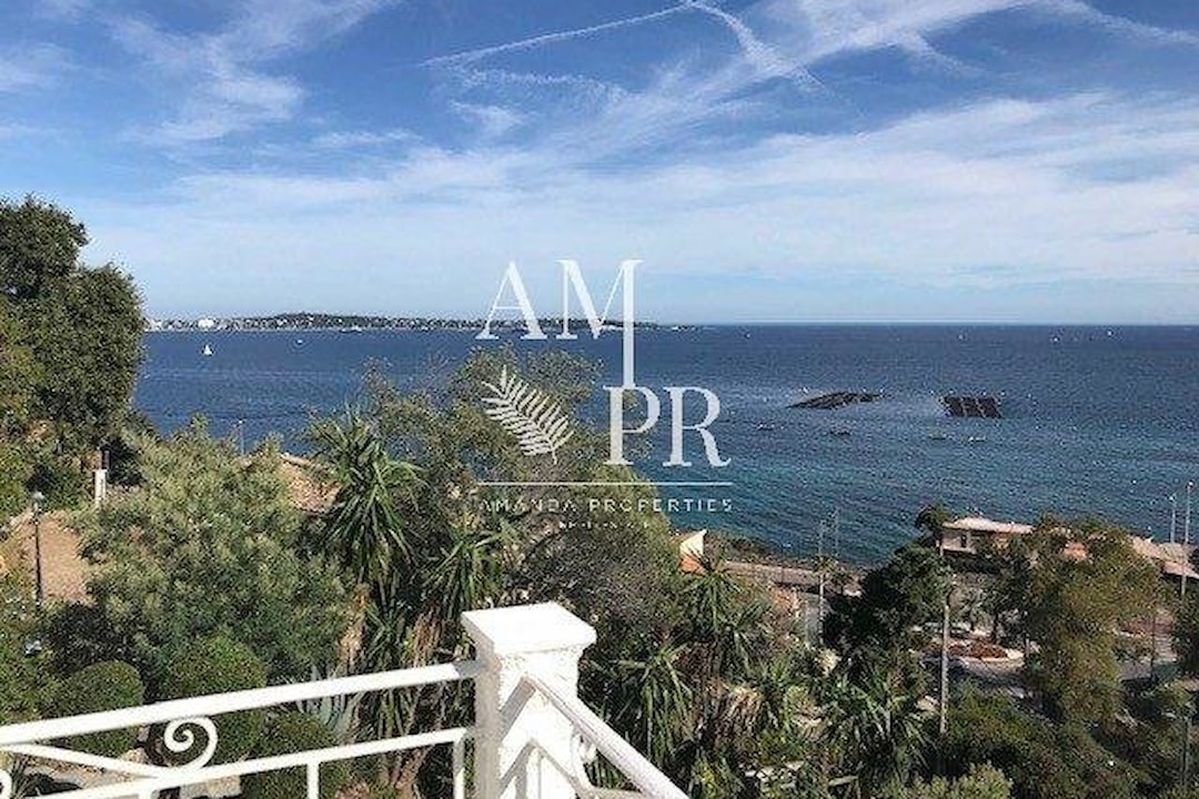 Image of Villa - Sea View  - Cannes