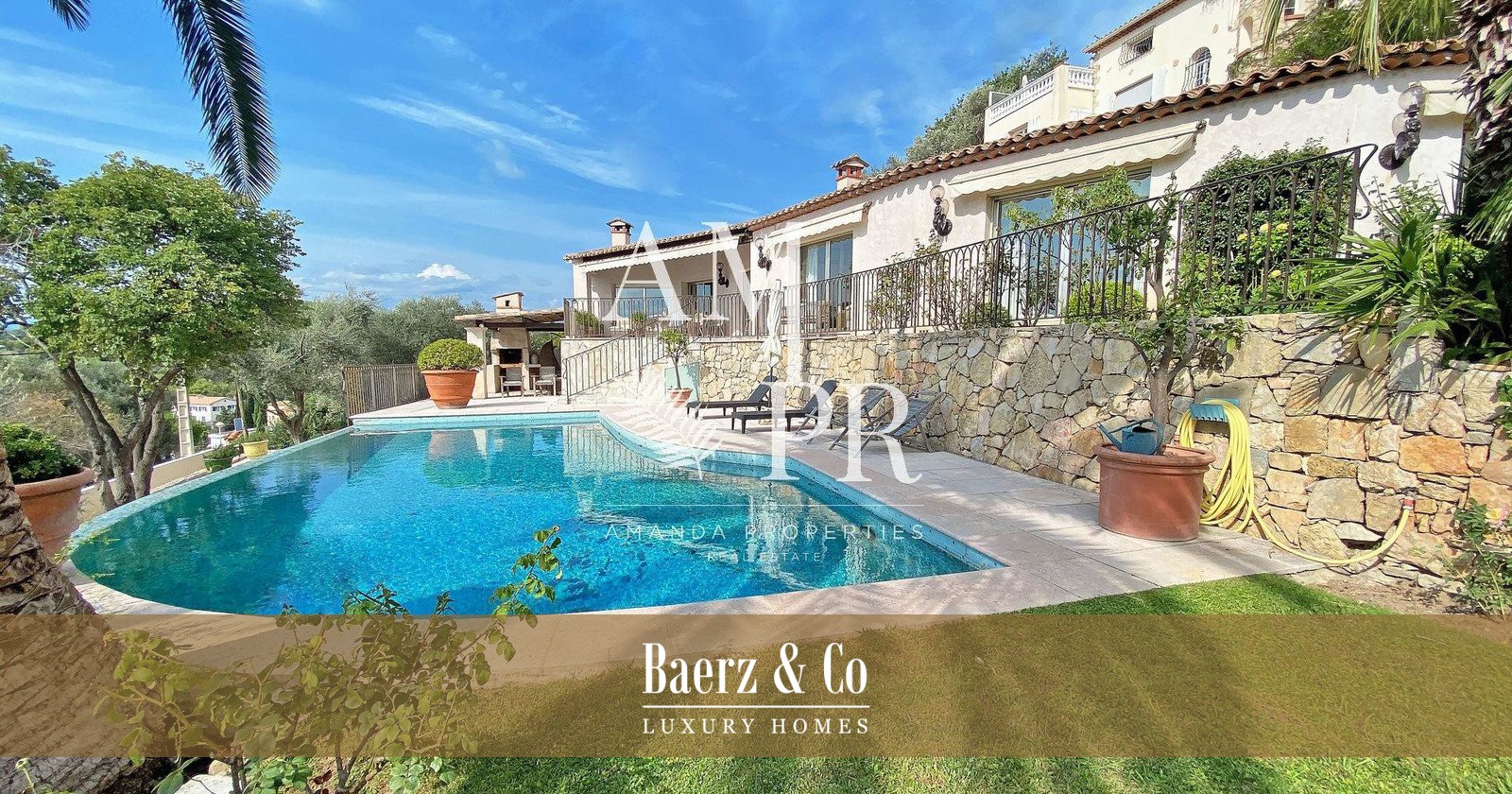 Overig - Le Cannet -  