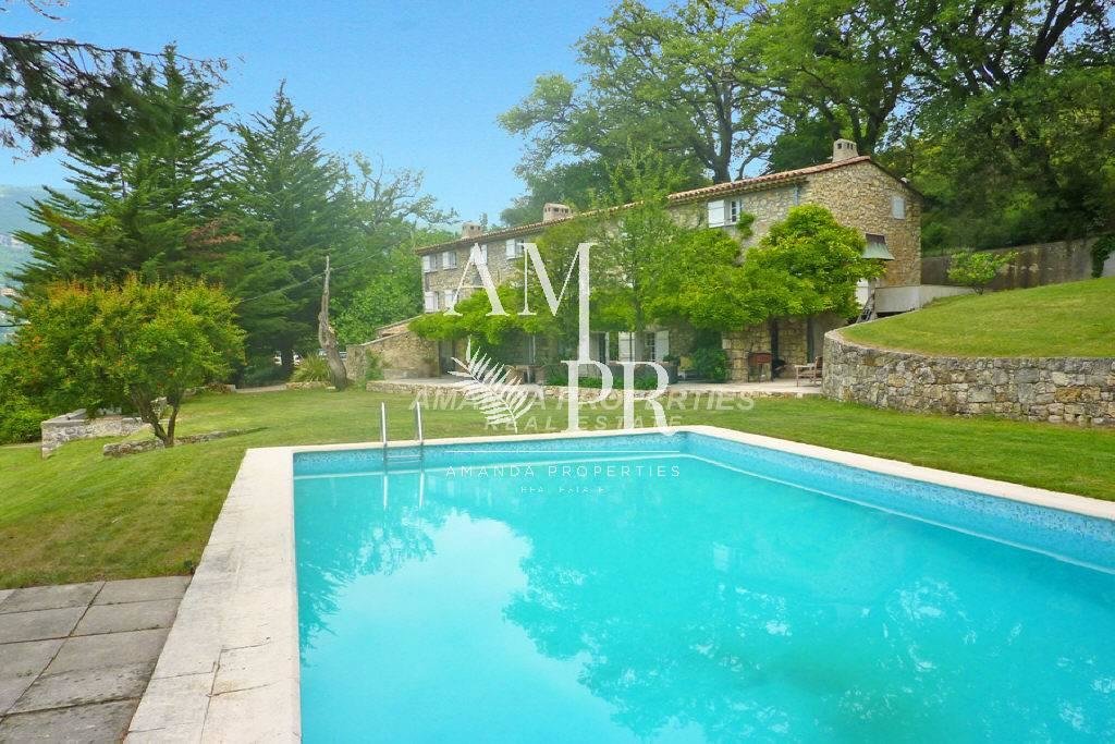 Overig - Valbonne -  
