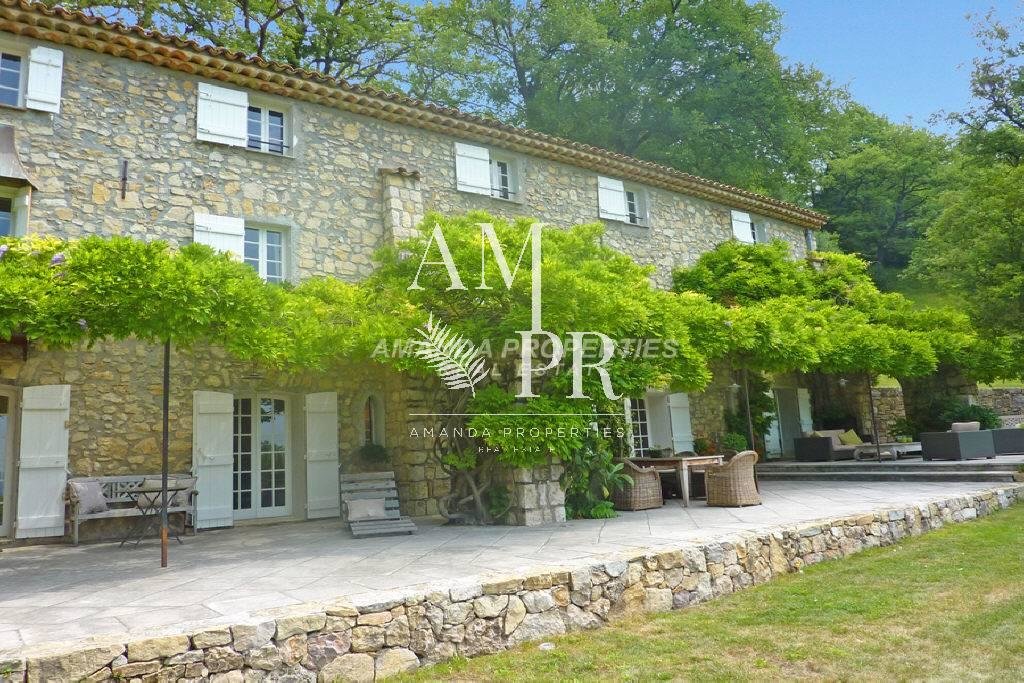 Overig - Valbonne -  