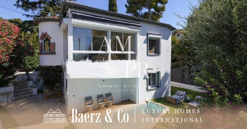 Overig - Cannes -  