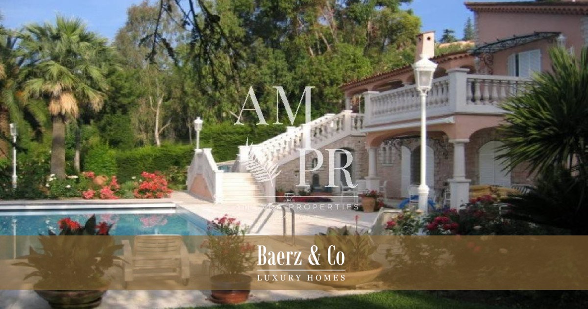 Overig - Mougins -  