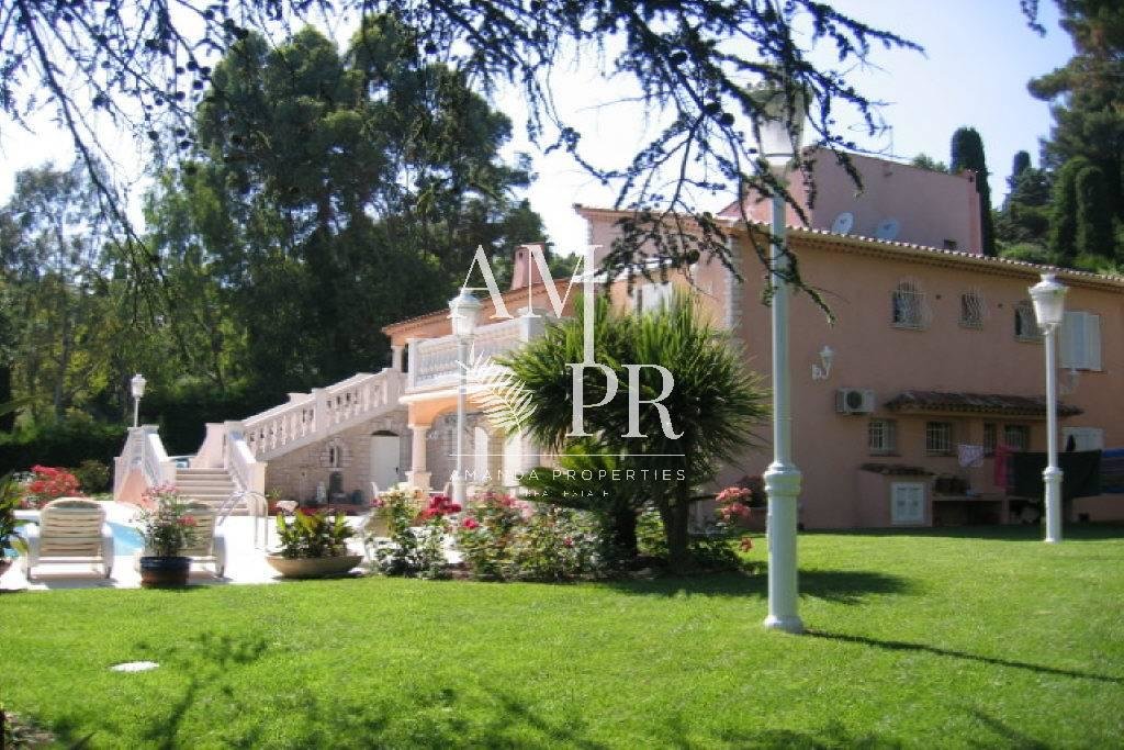 Overig - Mougins -  