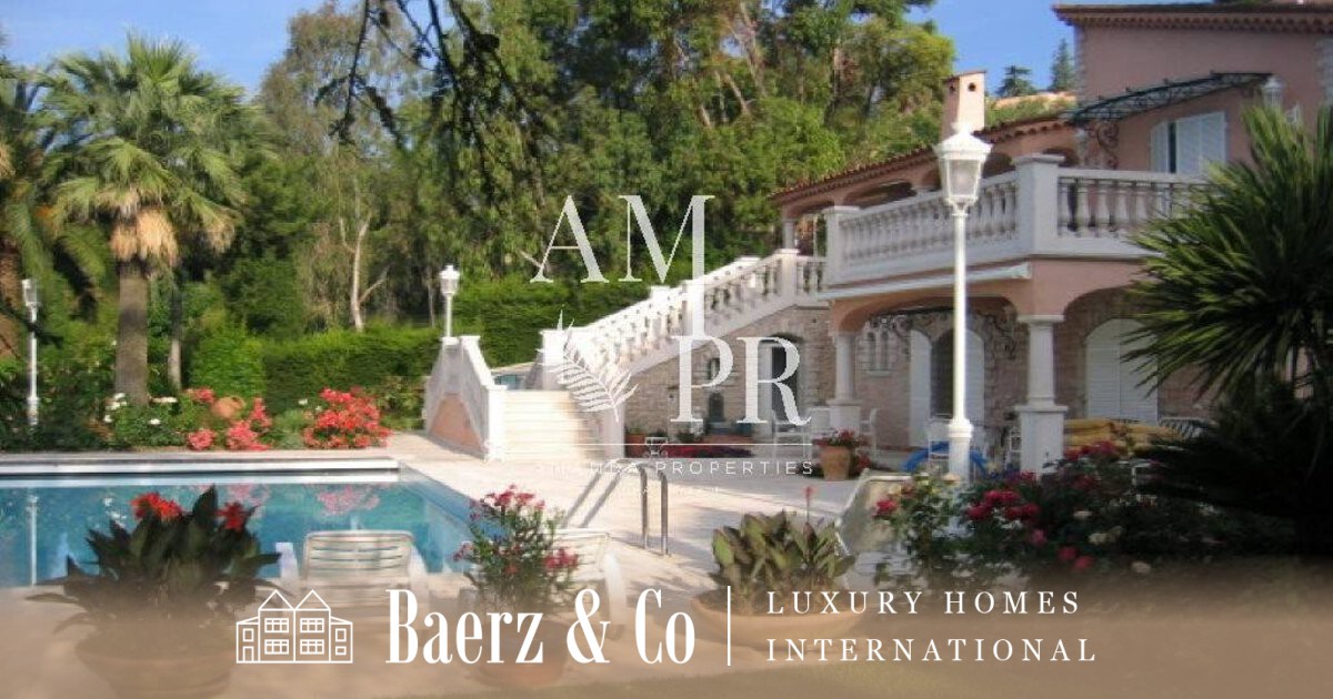 Overig - Mougins -  