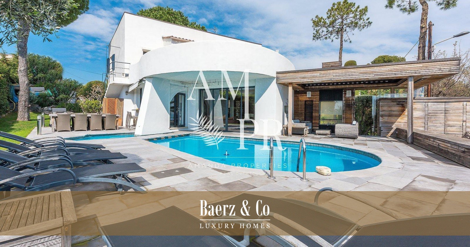 Overig - Cannes -  