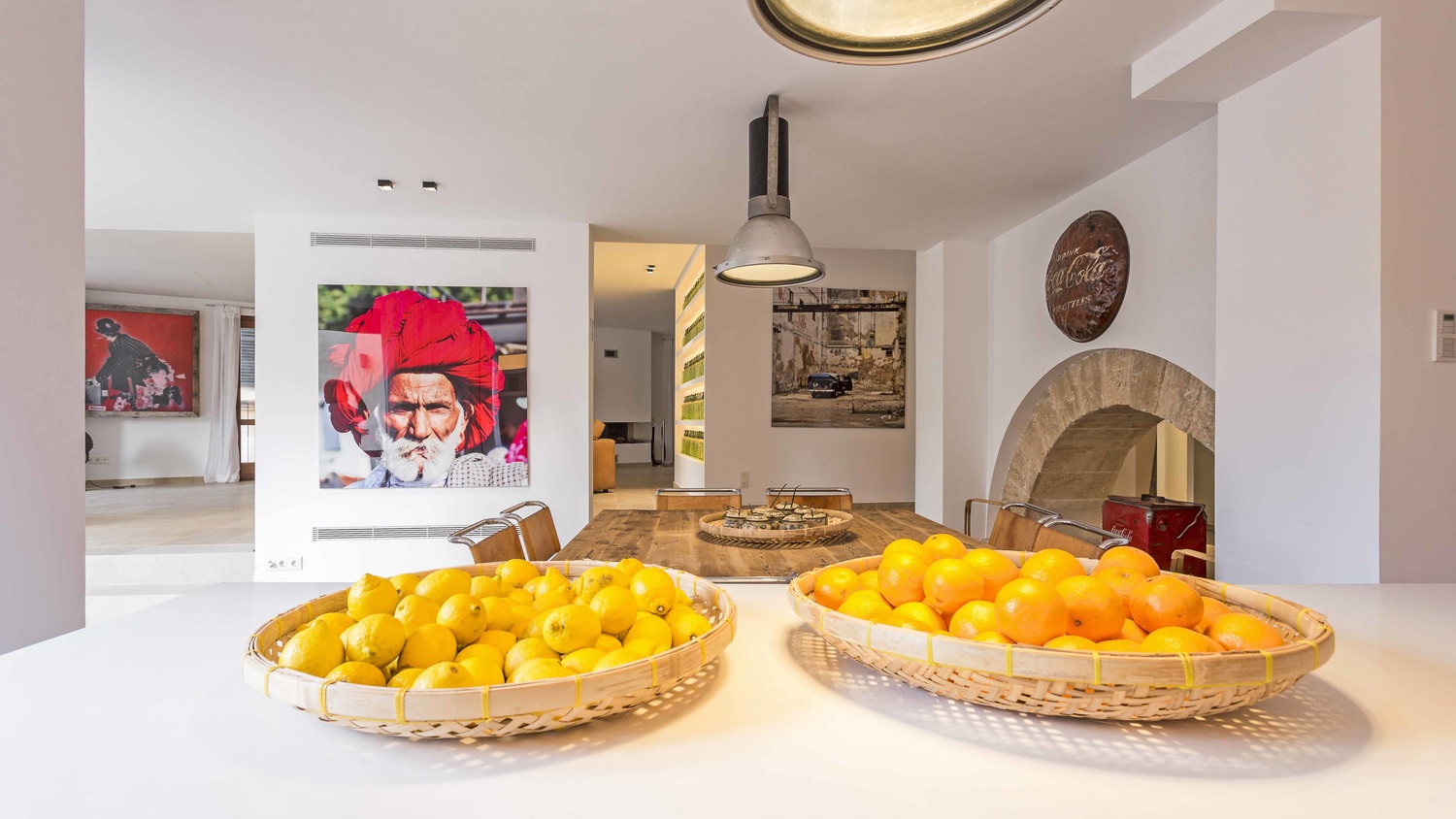 Overig - Palma -  