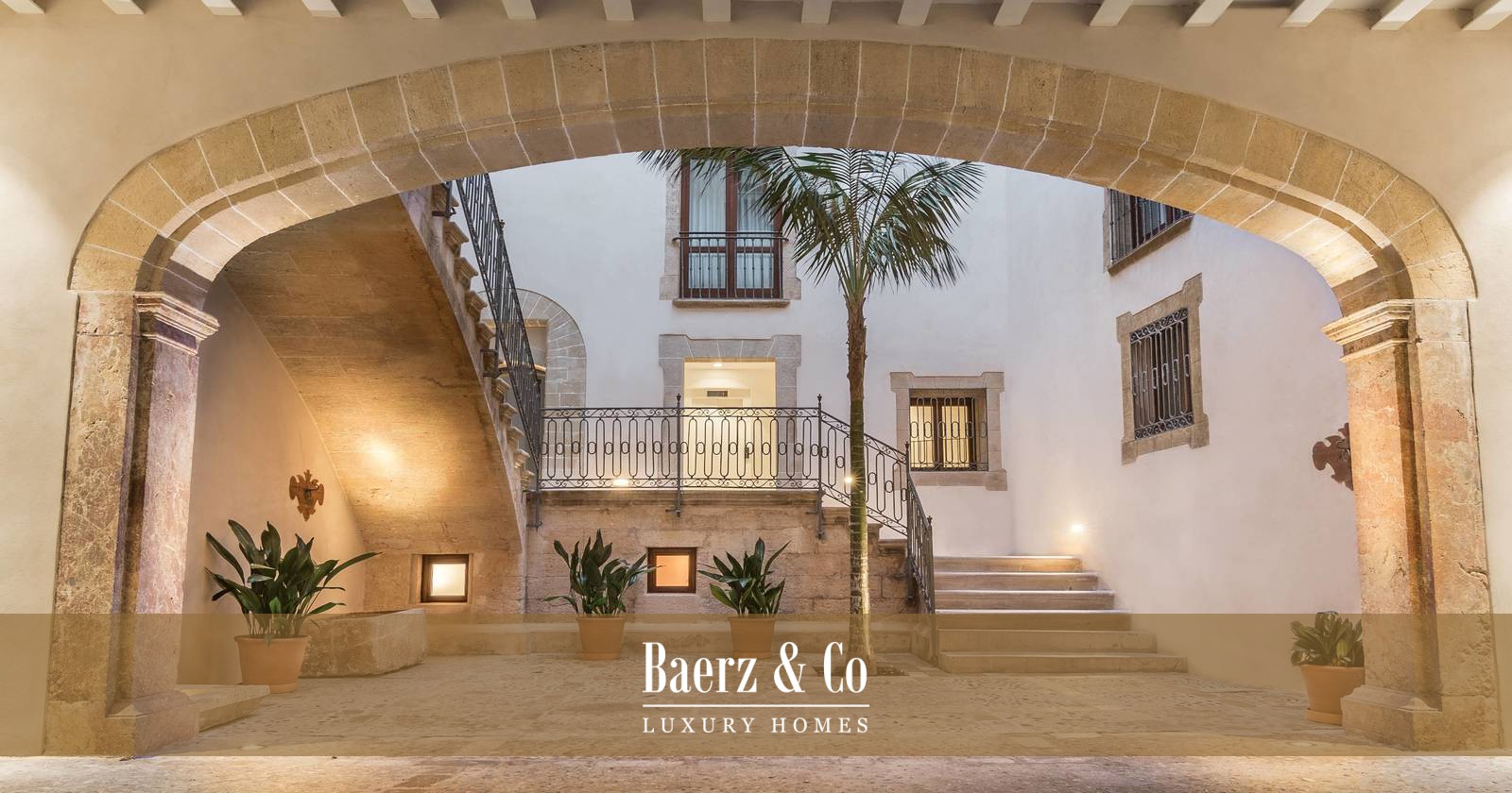 Overig - Palma -  