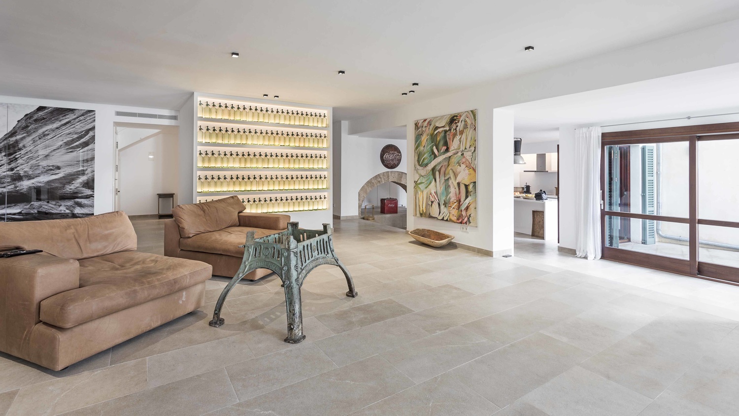 Overig - Palma -  