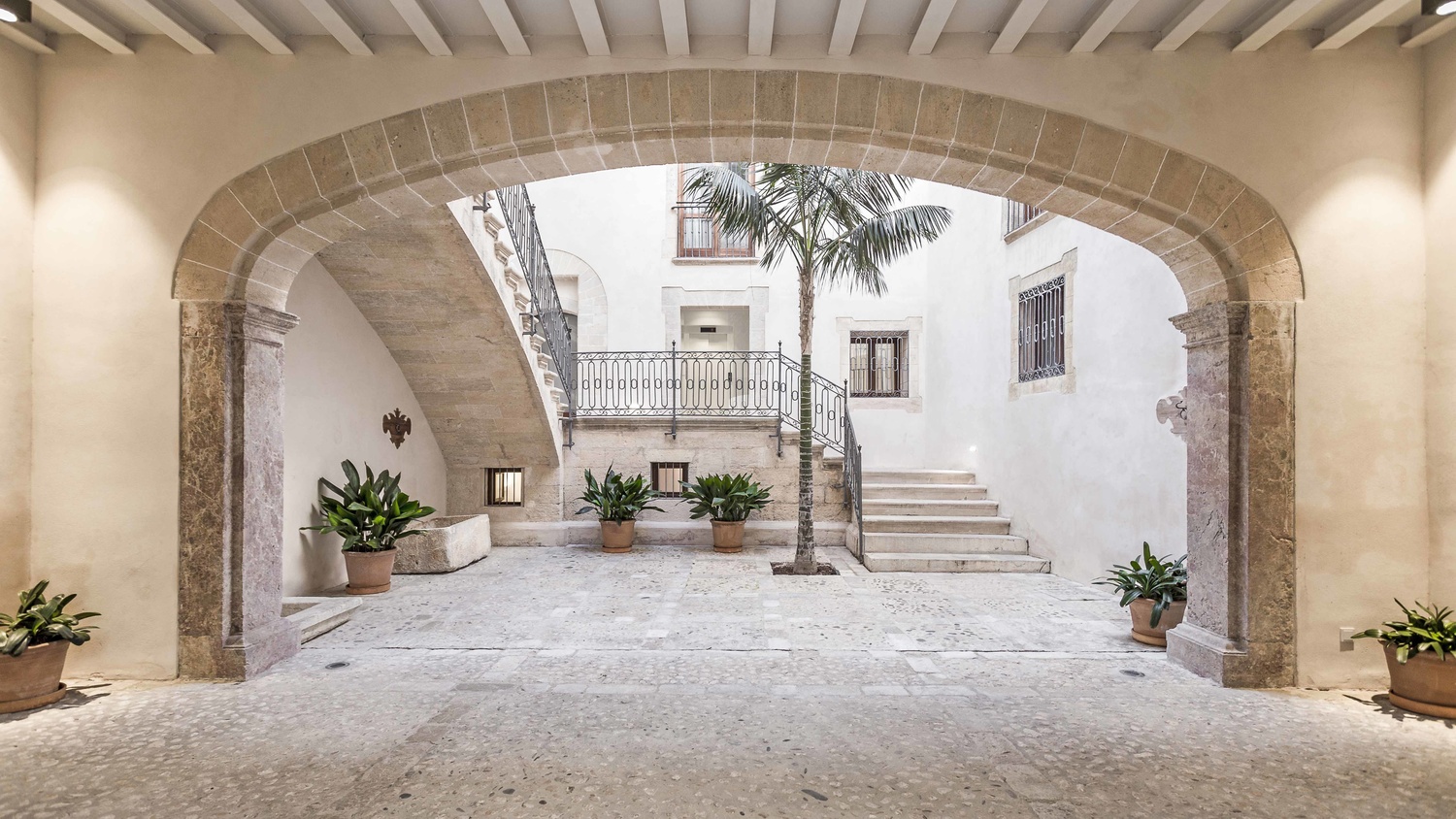 Overig - Palma -  