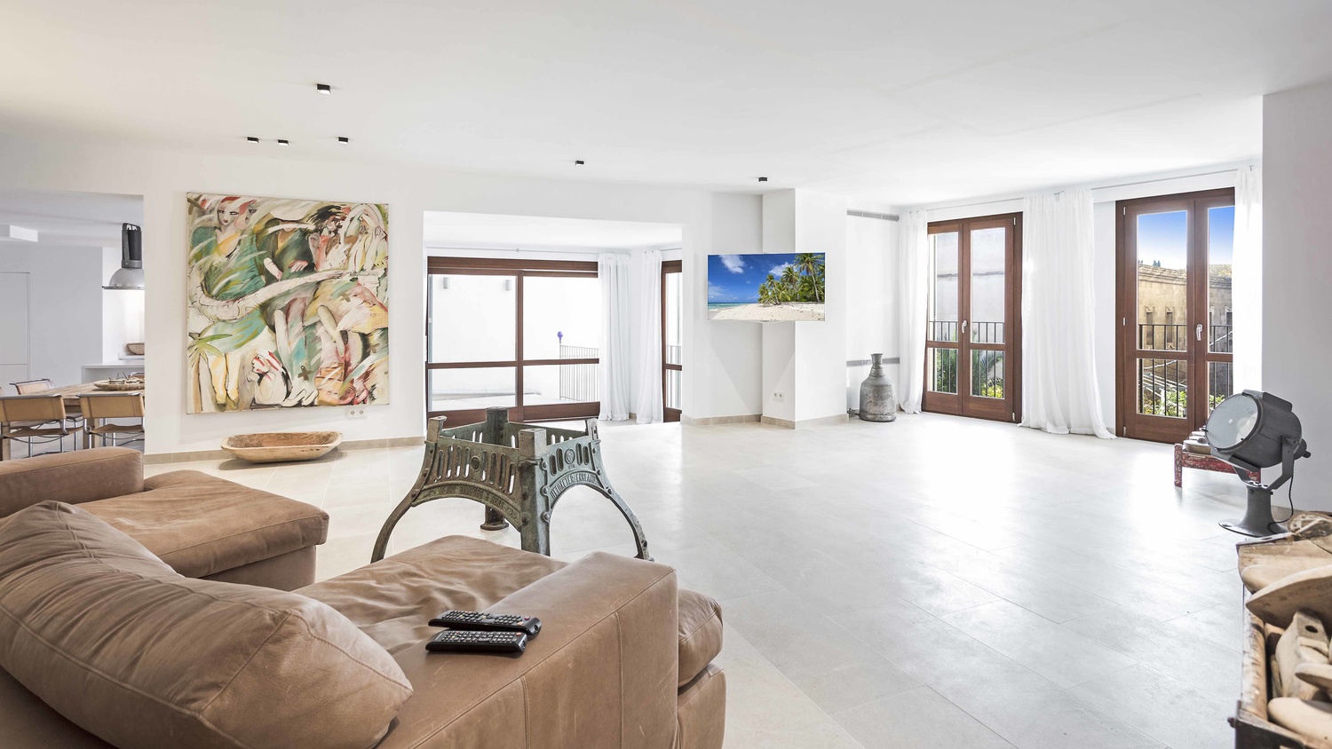 Overig - Palma -  