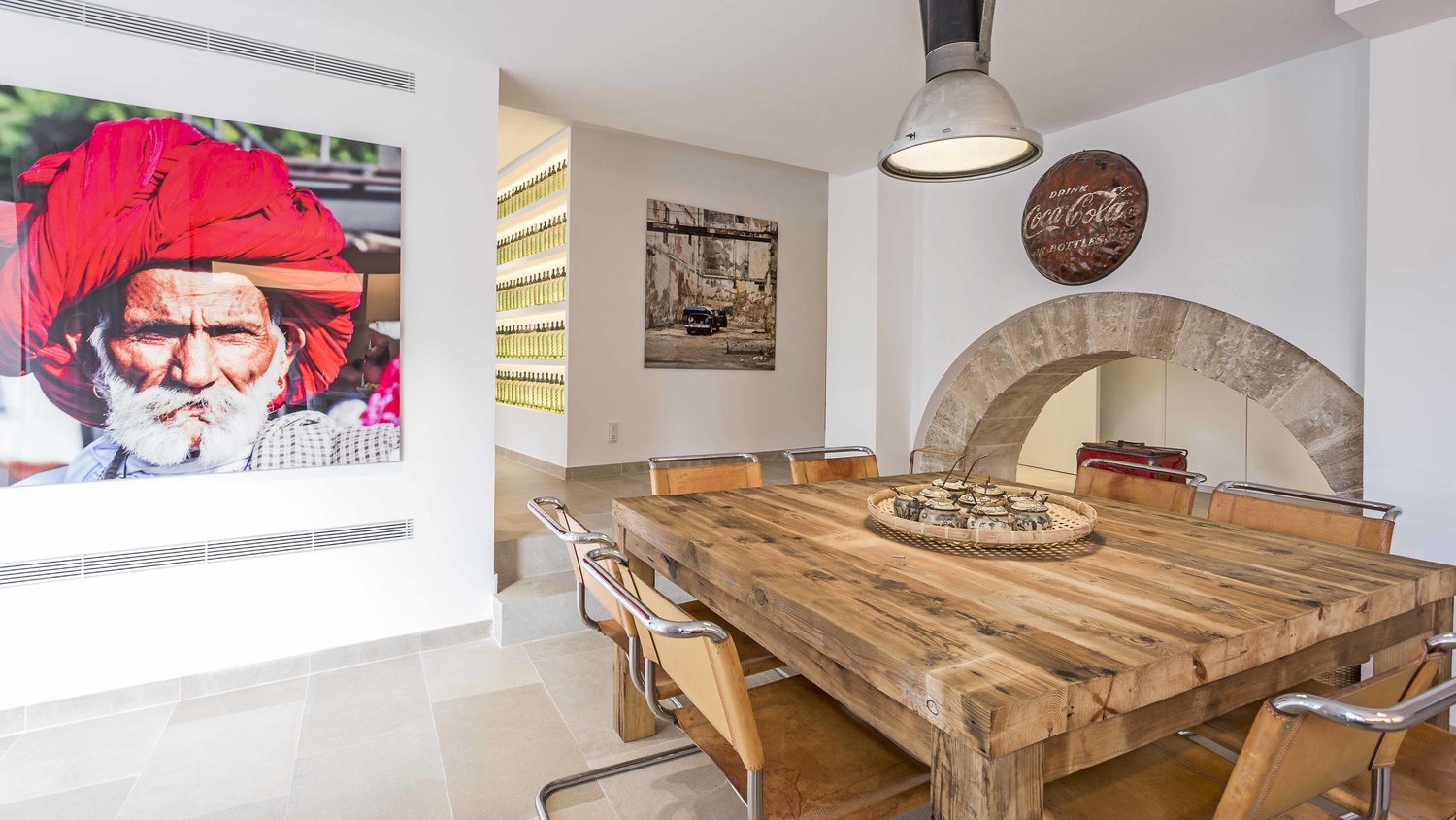 Overig - Palma -  