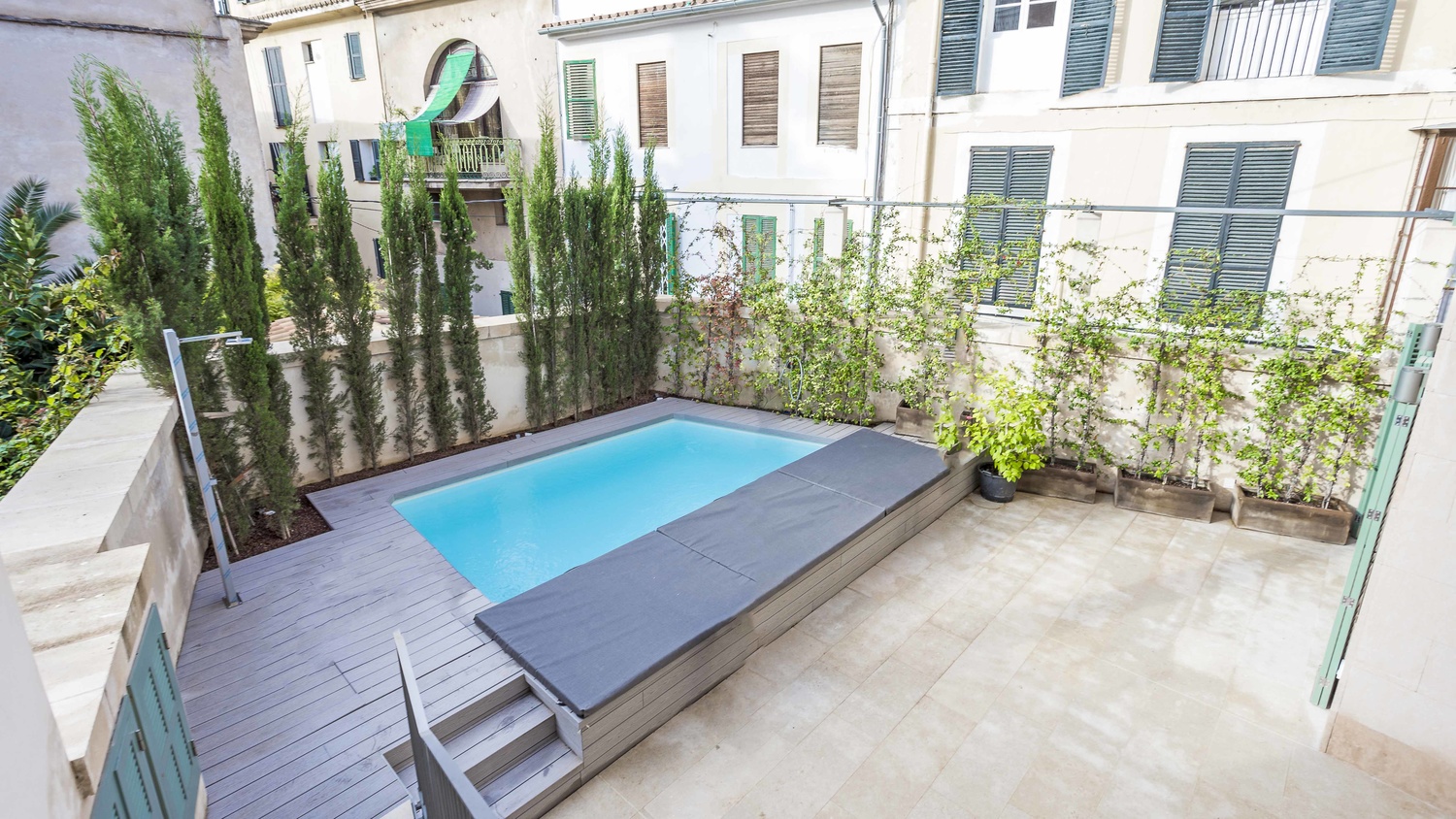Overig - Palma -  