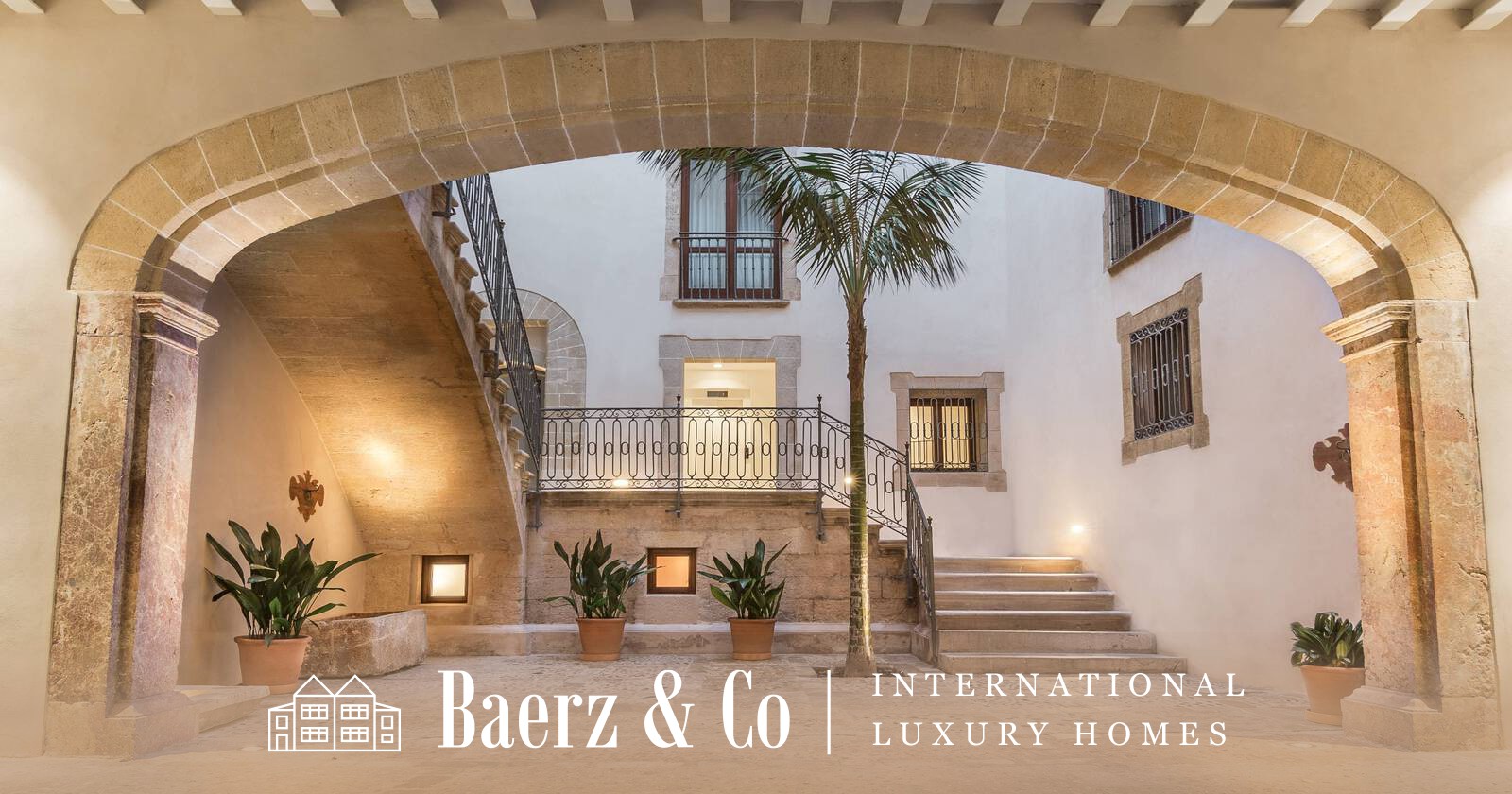 Overig - Palma -  
