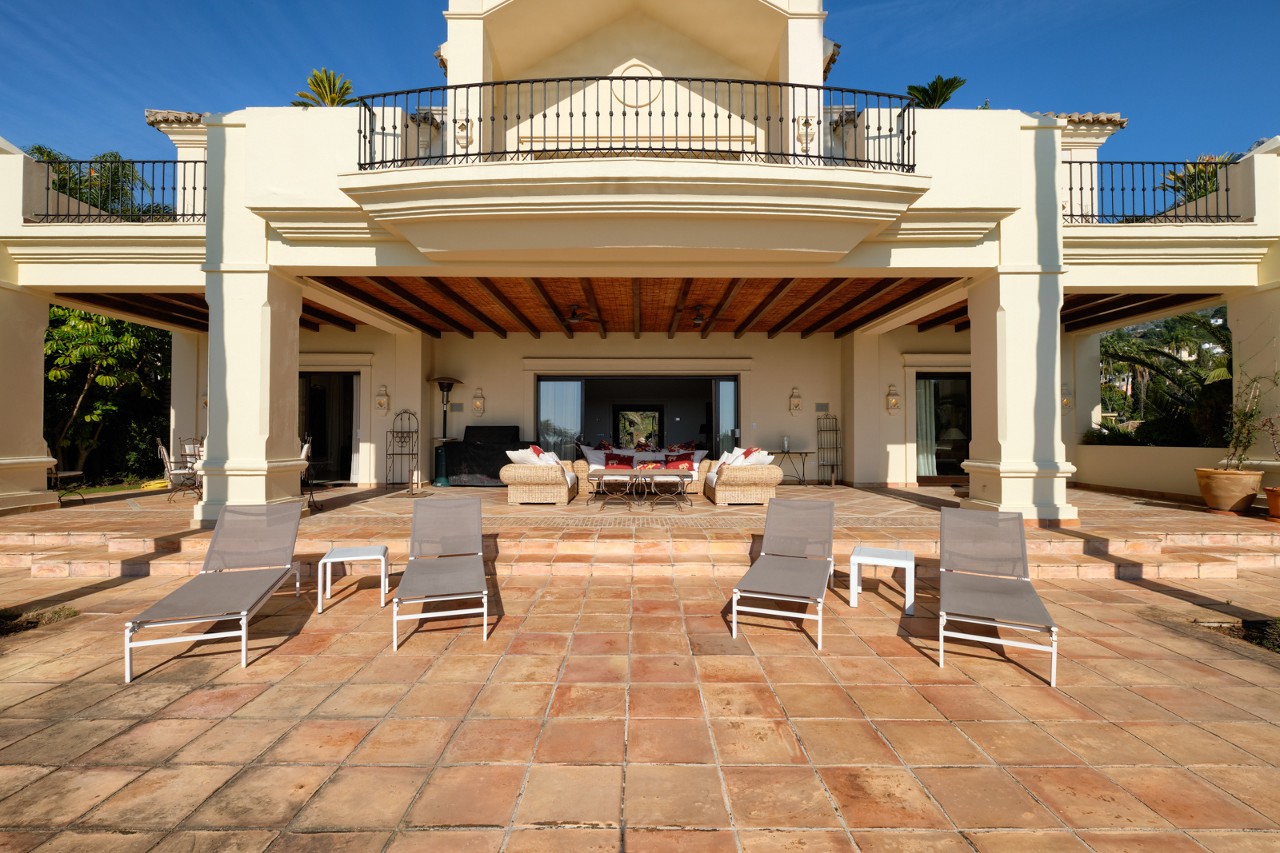 Overig - Marbella -  