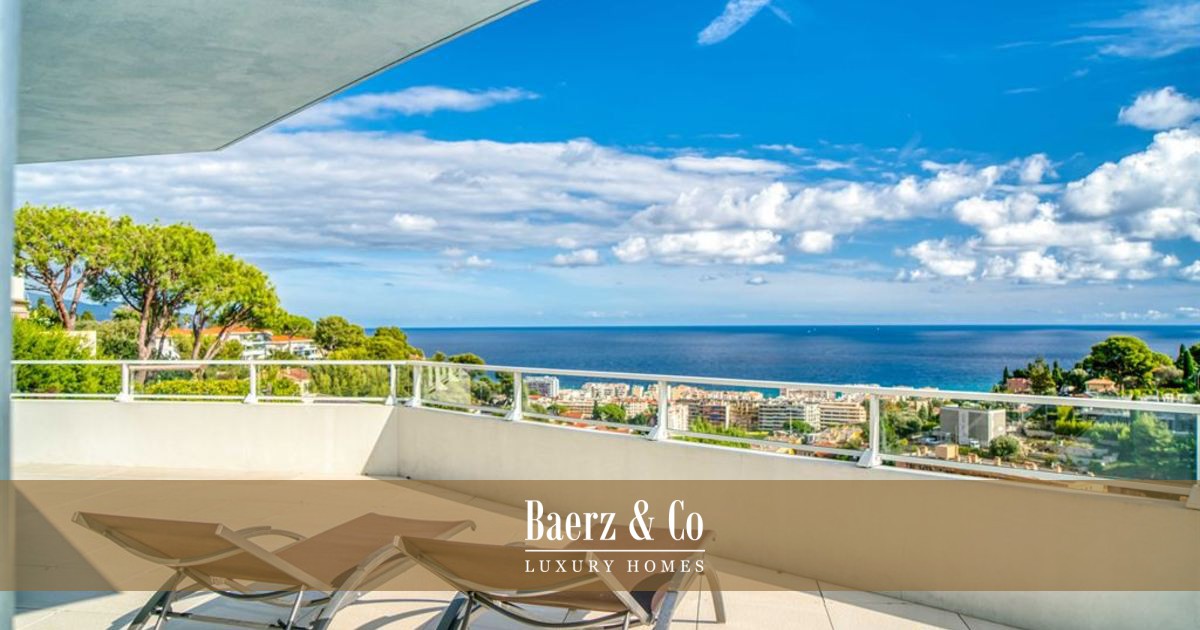 Overig - Roquebrune Cap Martin -  