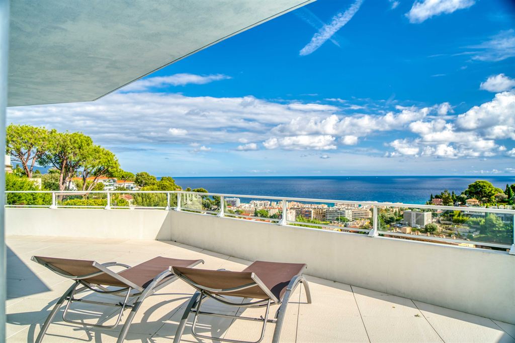 Overig - Roquebrune Cap Martin -  