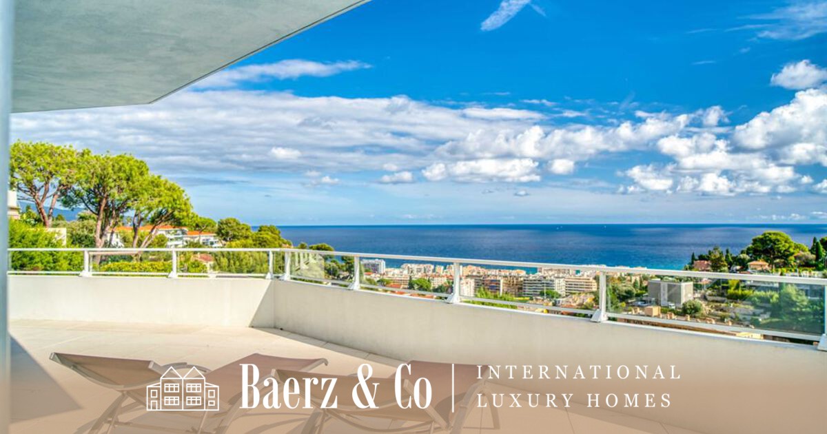 Overig - Roquebrune Cap Martin -  