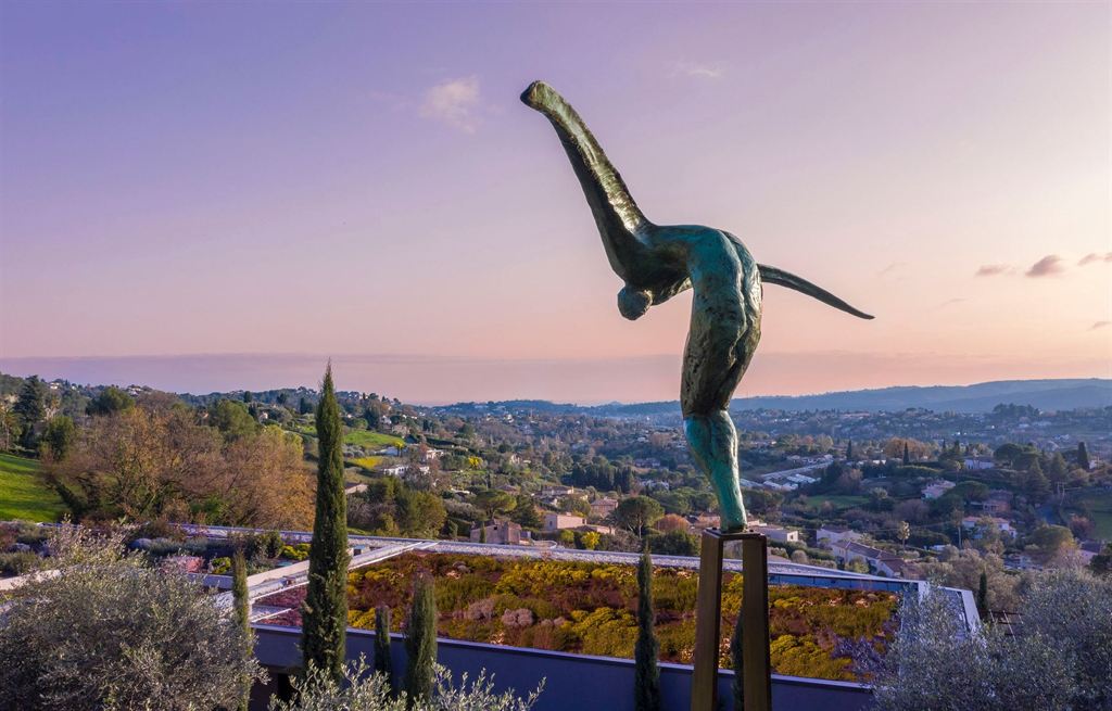 Overig - Saint-paul-de-vence -  