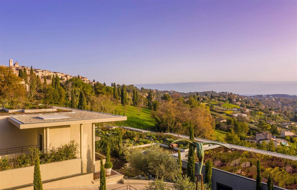 Overig - Saint-paul-de-vence -  