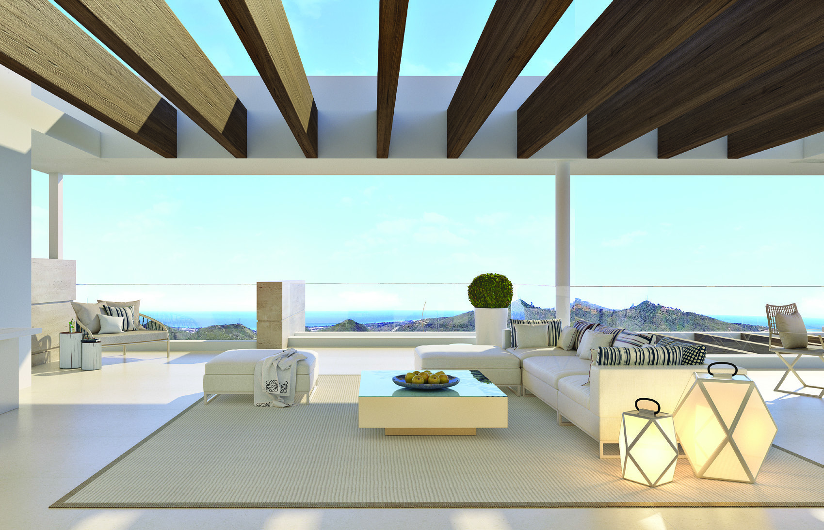 Overig - Marbella -  