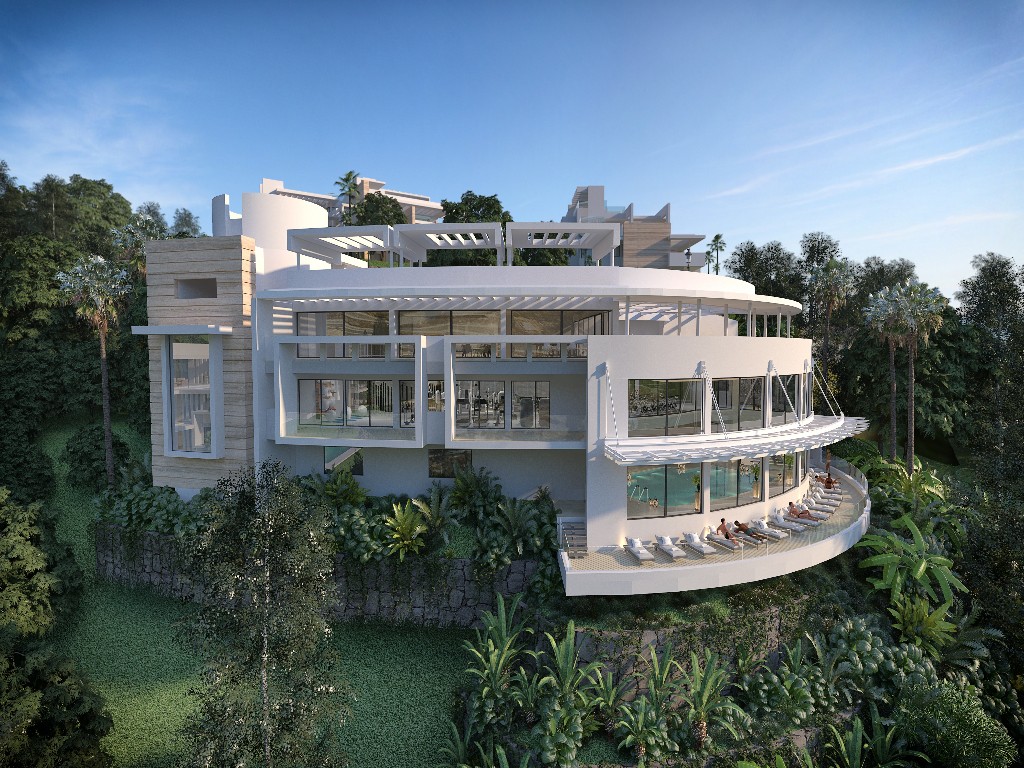 Overig - Marbella -  