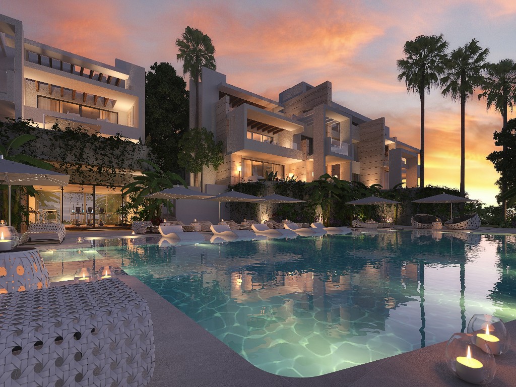 Overig - Marbella -  