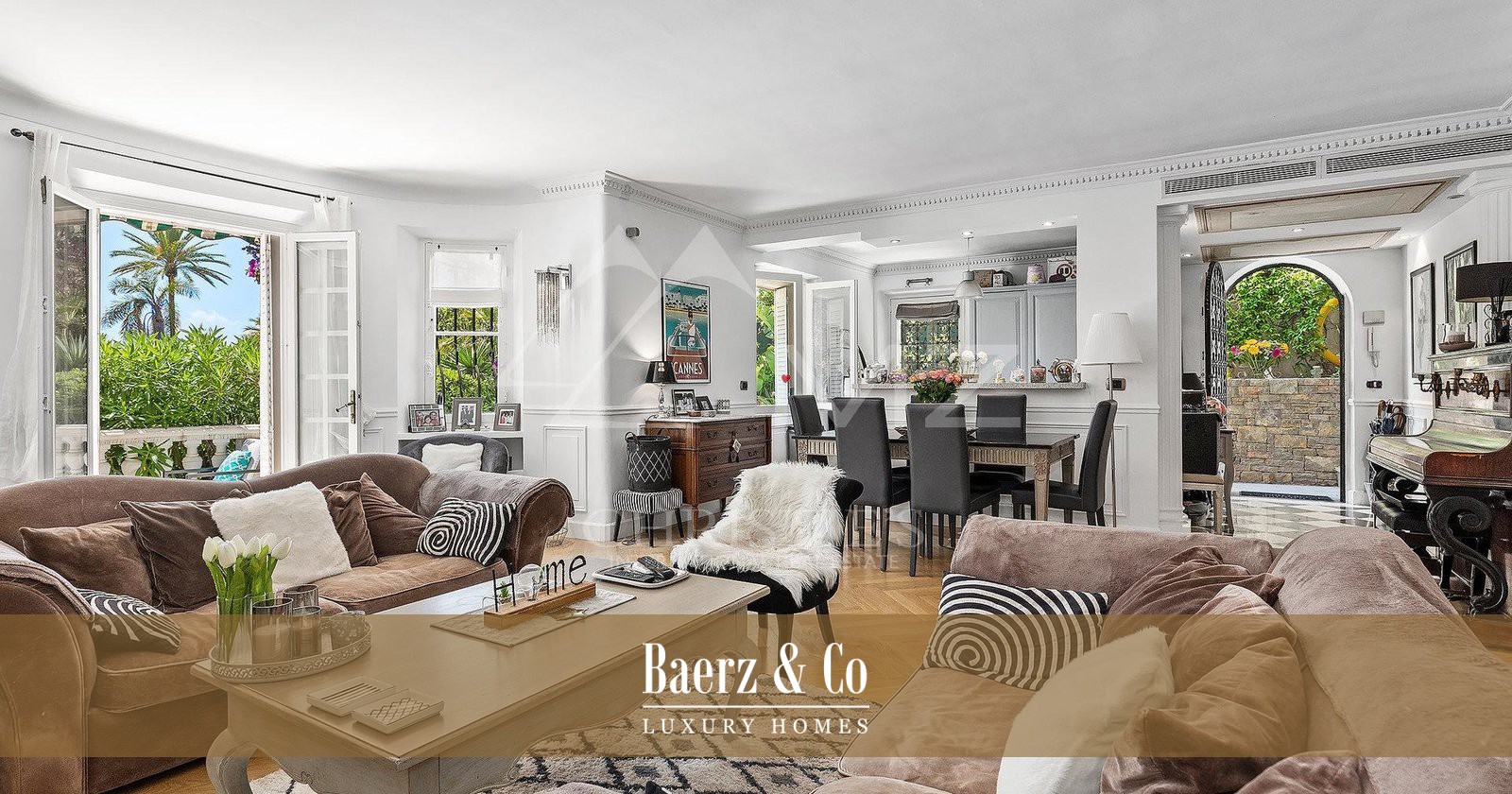 Overig - Cannes -  