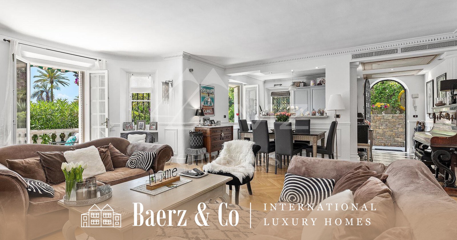 Overig - Cannes -  