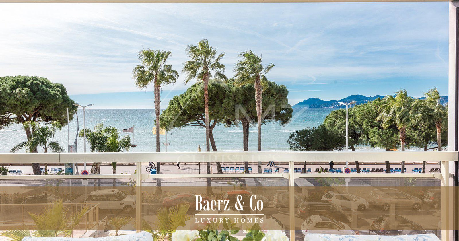 Overig - Cannes -  