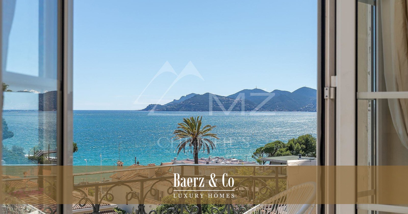 Overig - Cannes -  