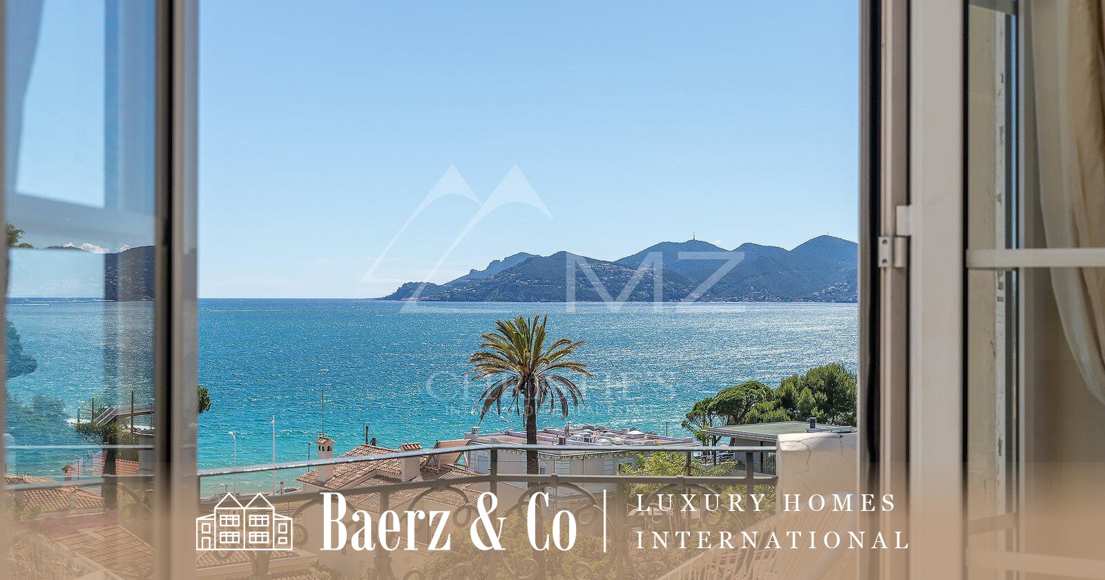 Overig - Cannes -  