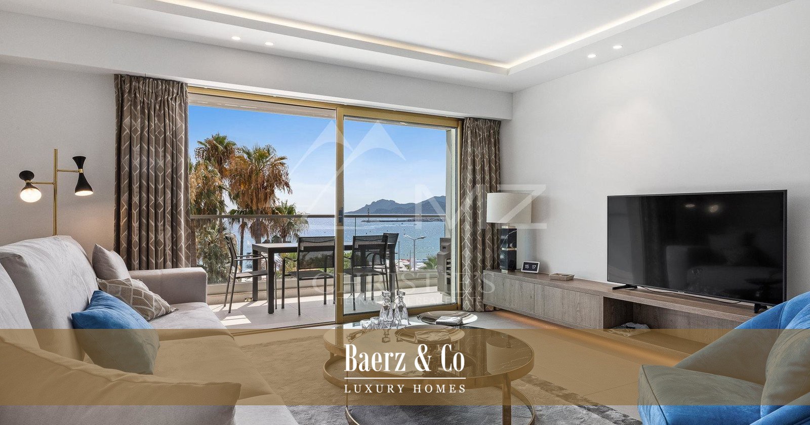 Overig - Cannes -  