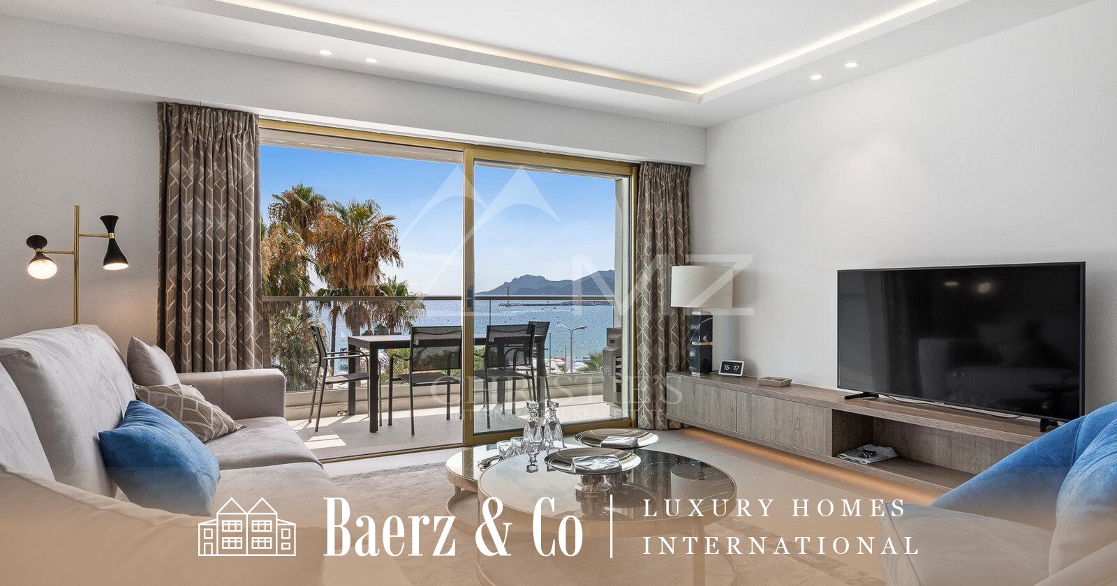 Overig - Cannes -  