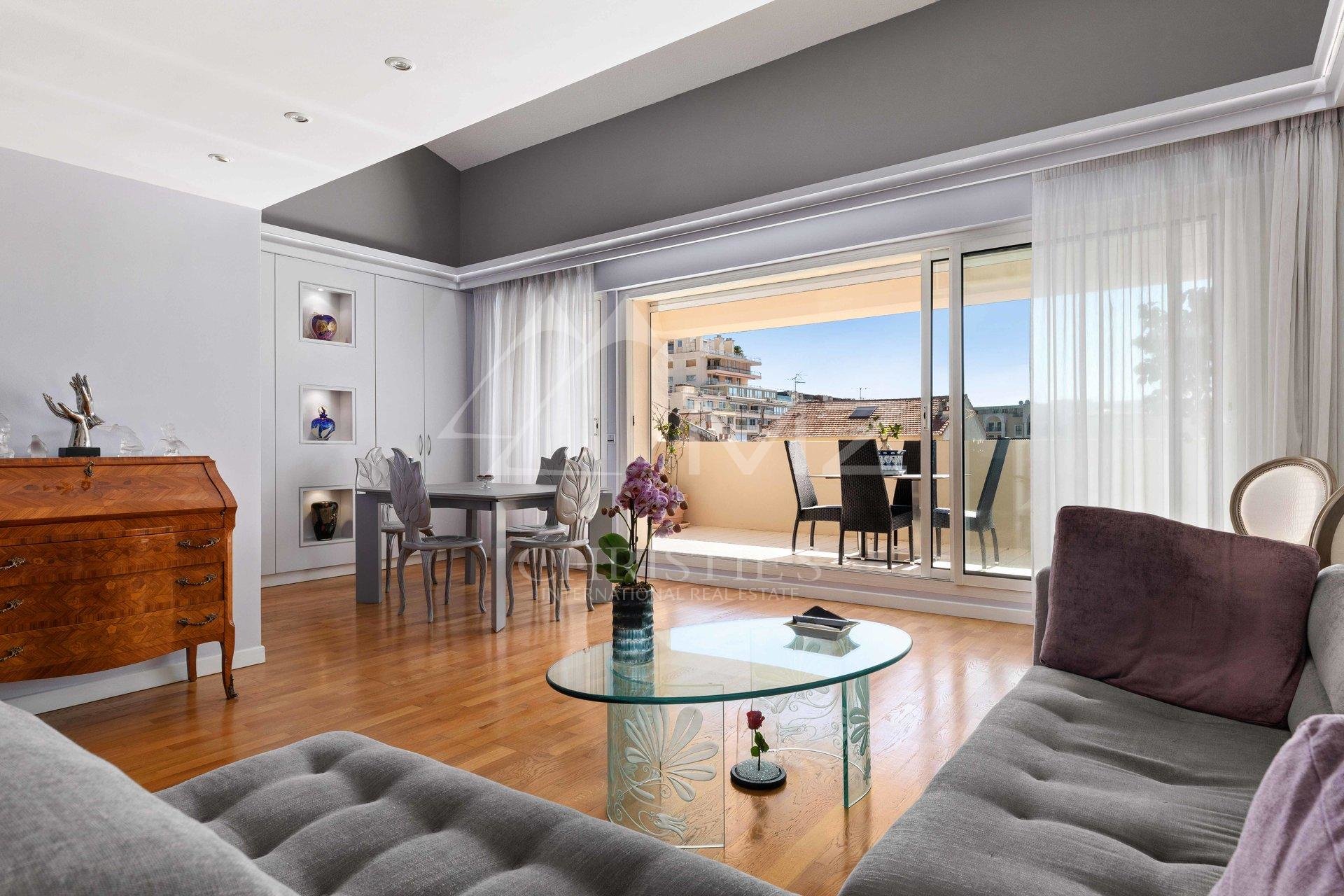 Overig - Cannes -  