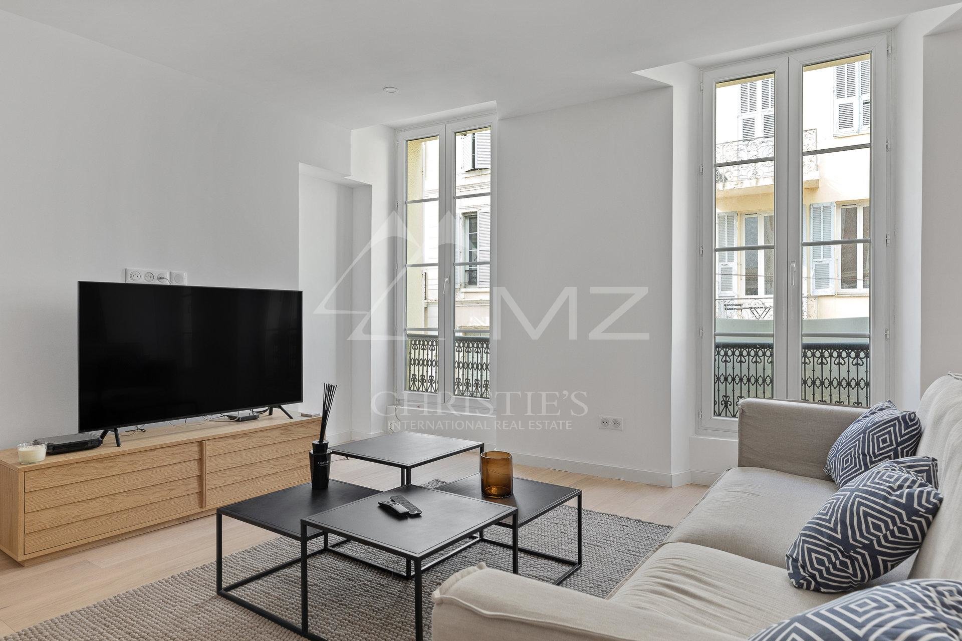 Overig - Cannes -  